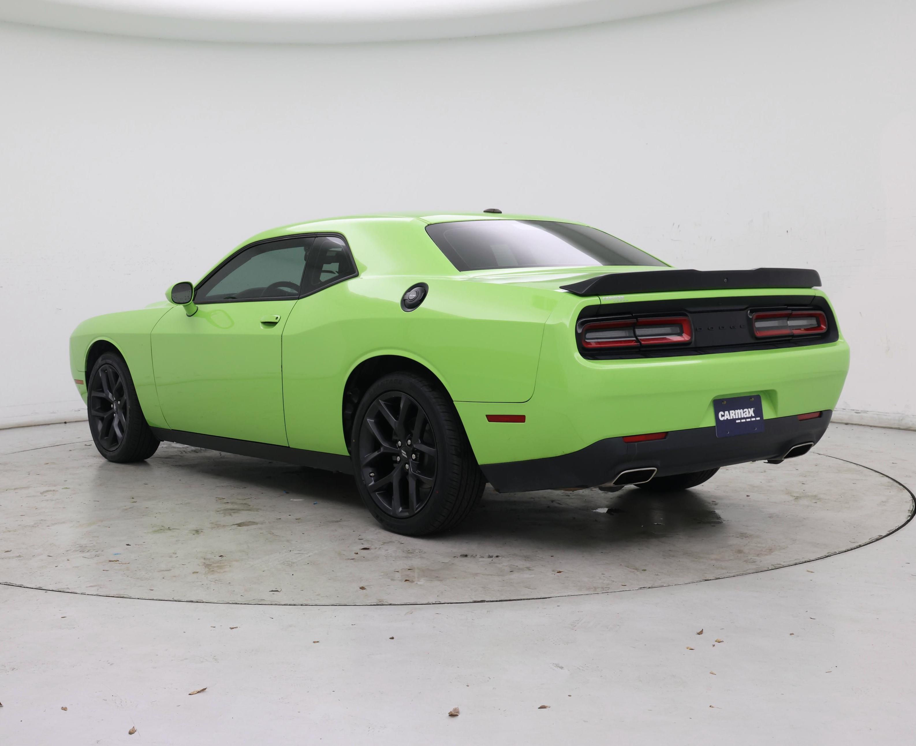 Thumbnail: 2023 Dodge Challenger - 2