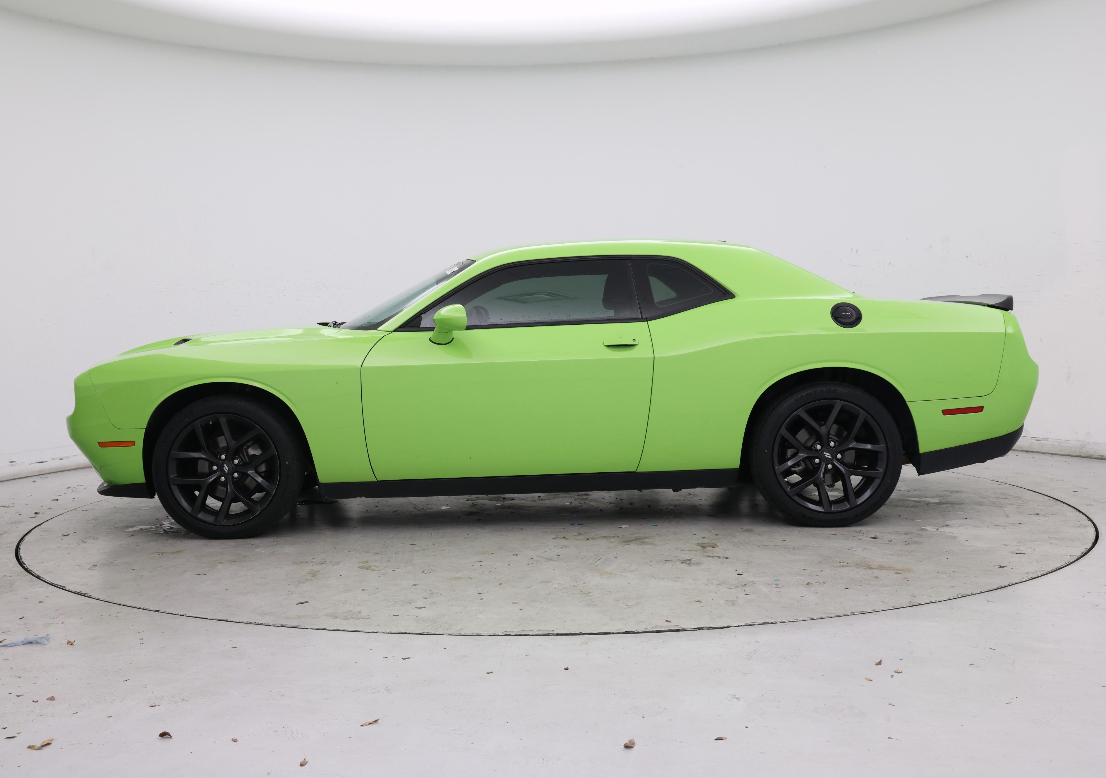 Thumbnail: 2023 Dodge Challenger - 3