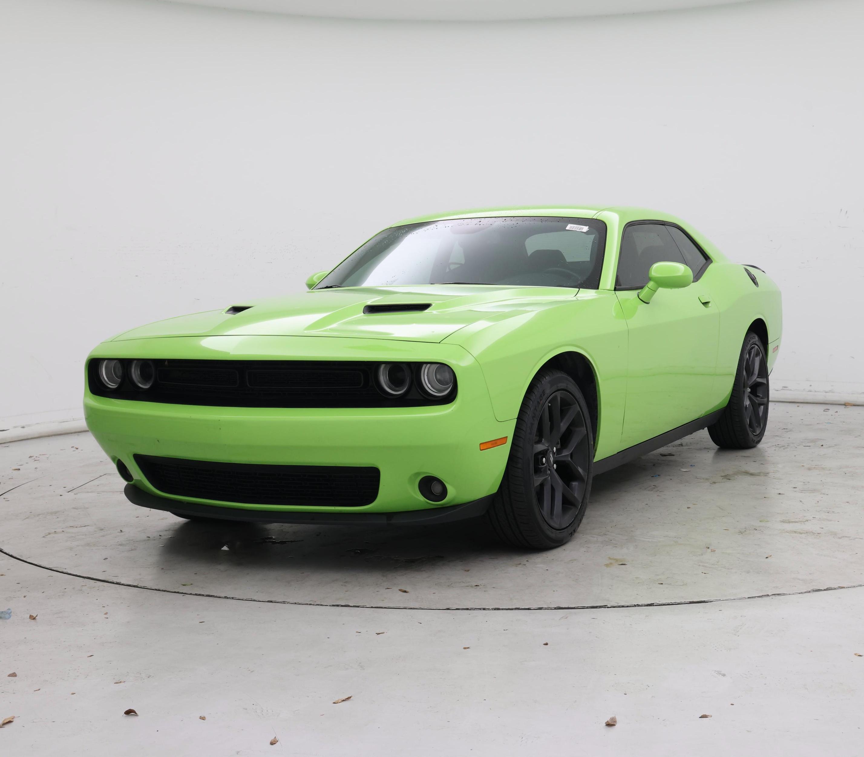 Thumbnail: 2023 Dodge Challenger - 4