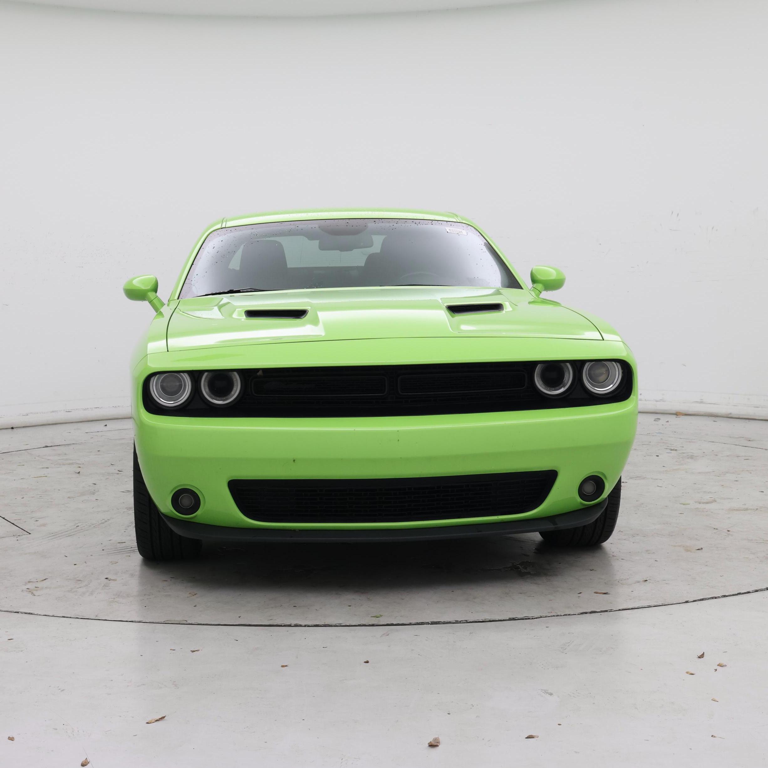 Thumbnail: 2023 Dodge Challenger - 5