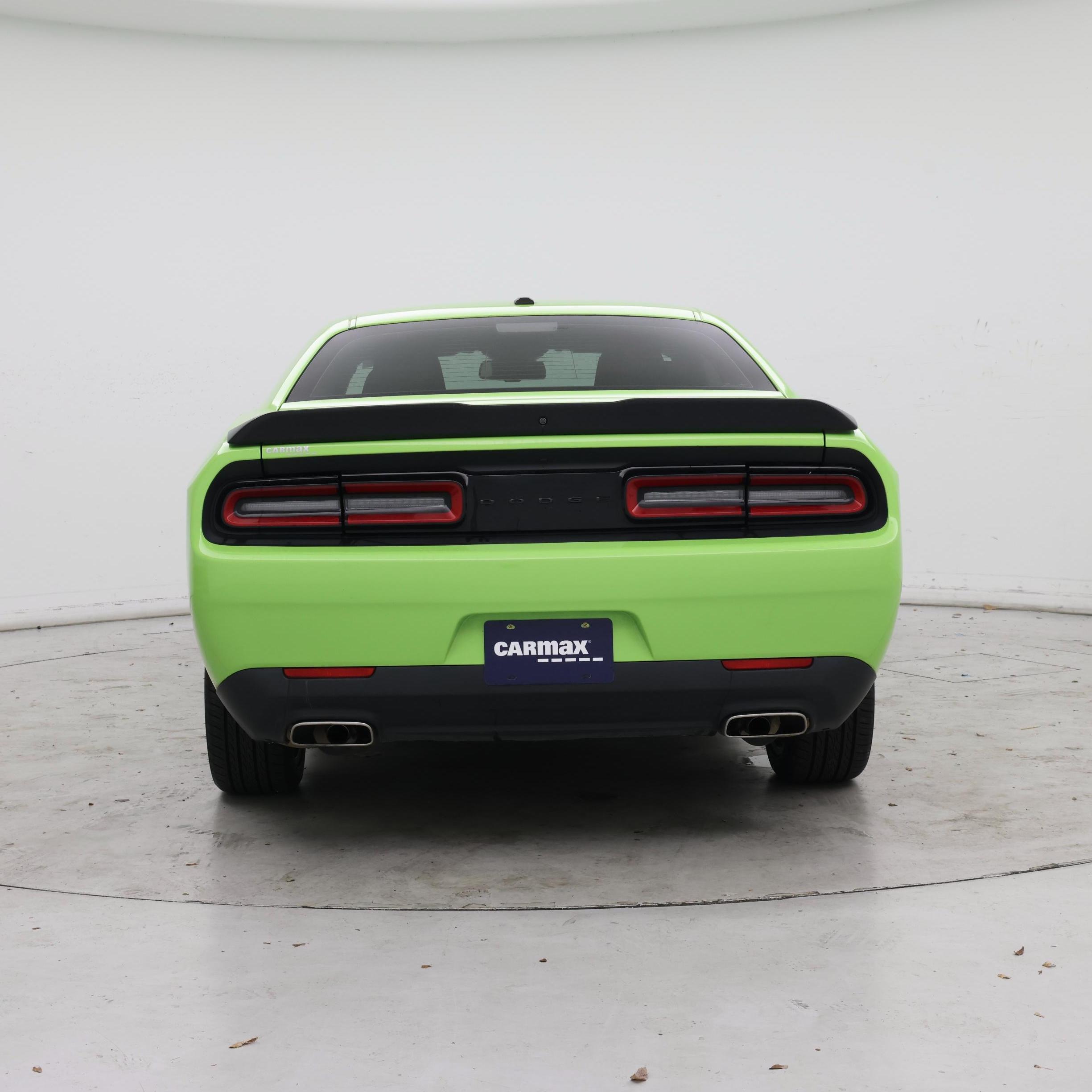 Thumbnail: 2023 Dodge Challenger - 6