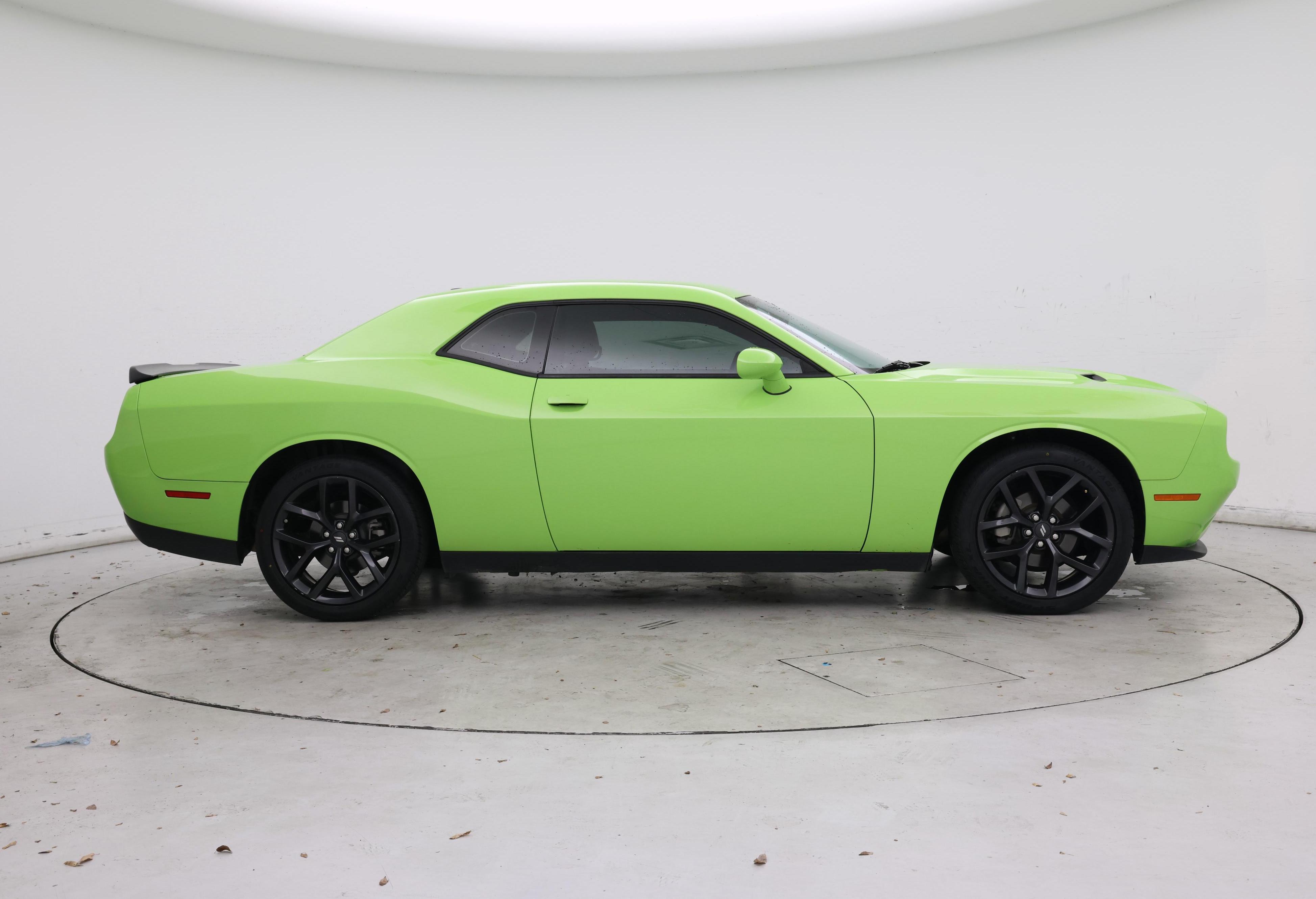 Thumbnail: 2023 Dodge Challenger - 7