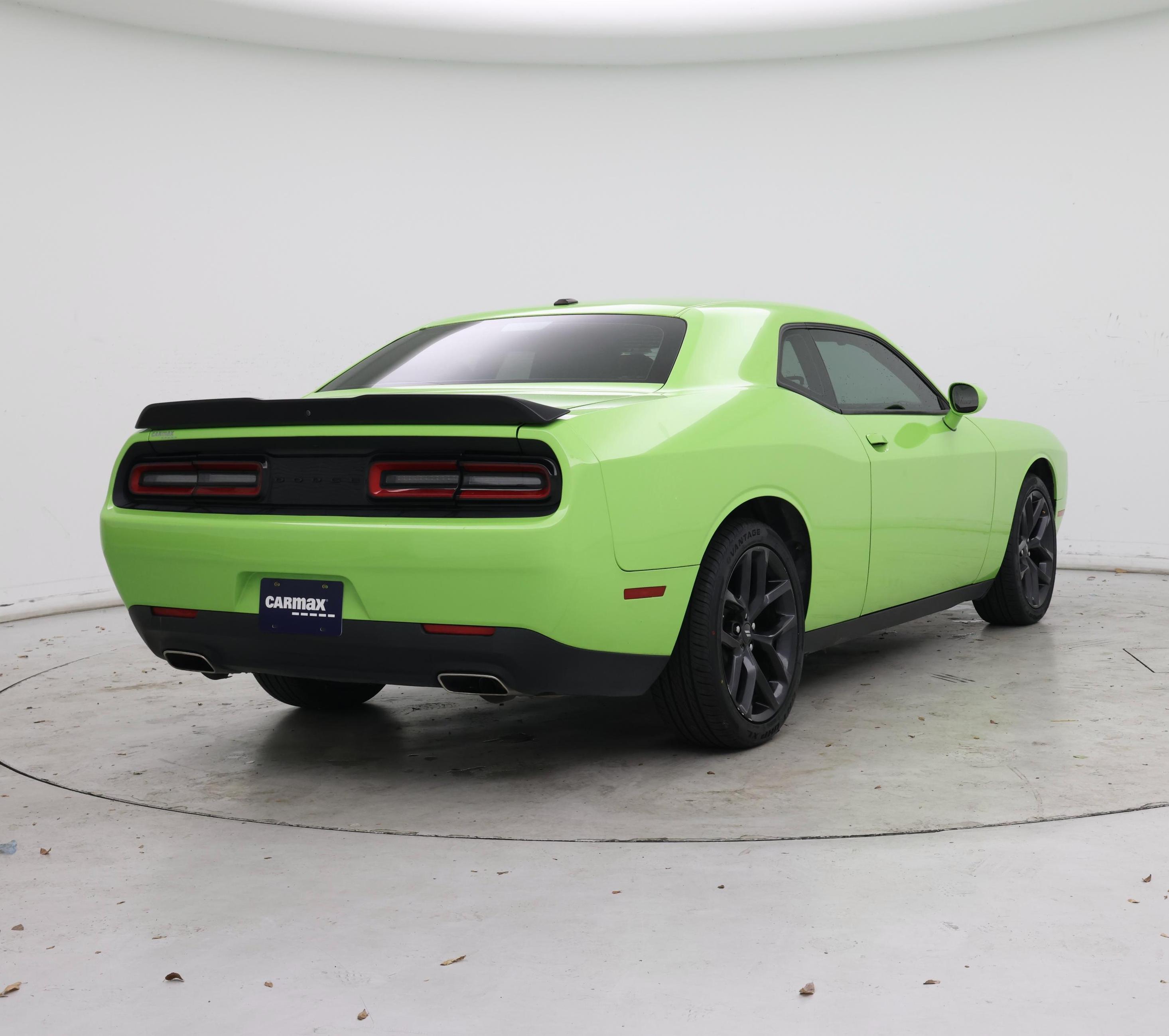 Thumbnail: 2023 Dodge Challenger - 8