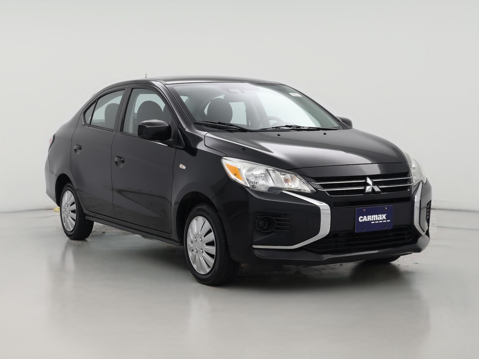 2022 Mitsubishi Mirage G4 ES