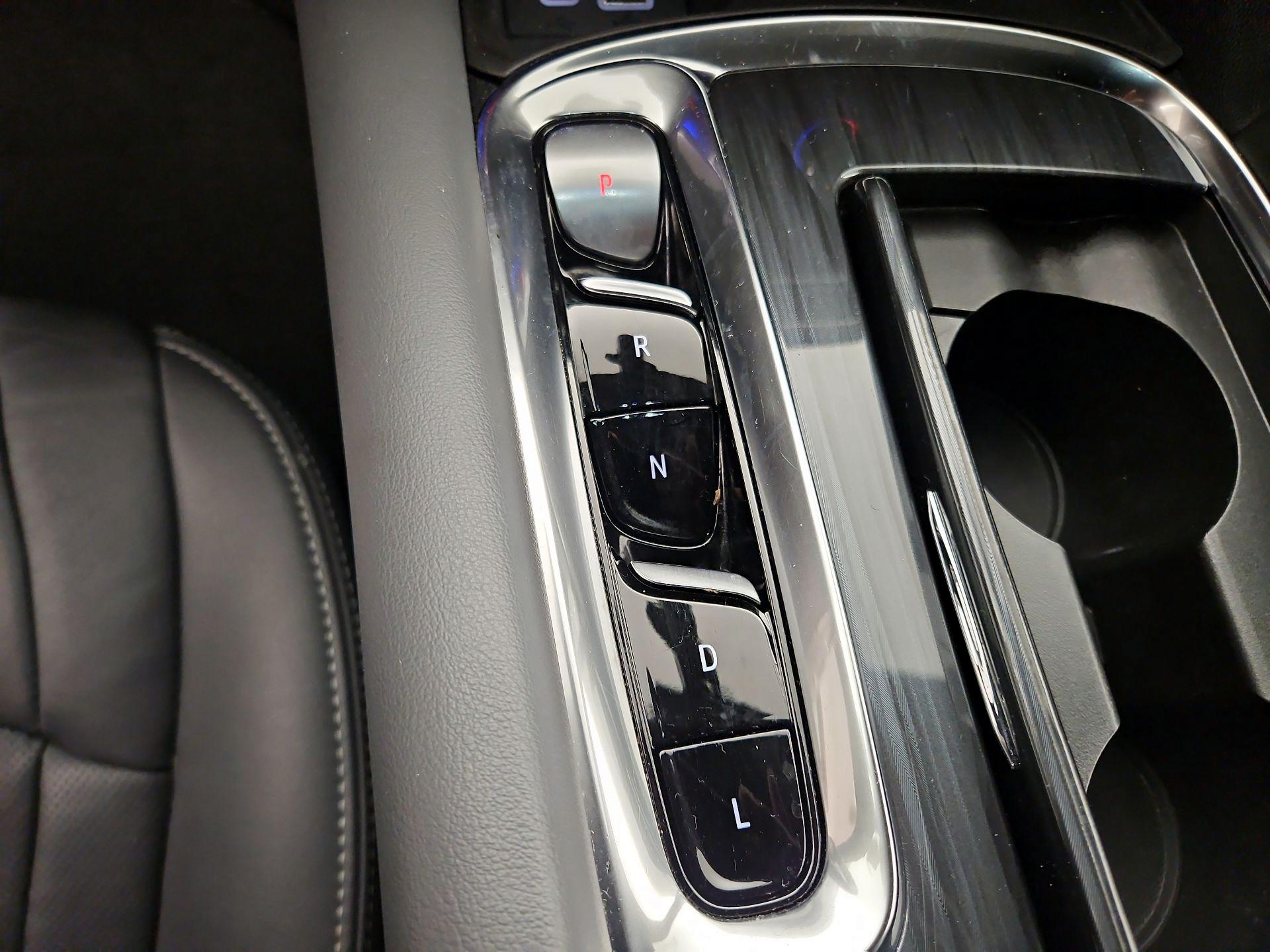 Thumbnail: 2024 Buick Enclave - 17