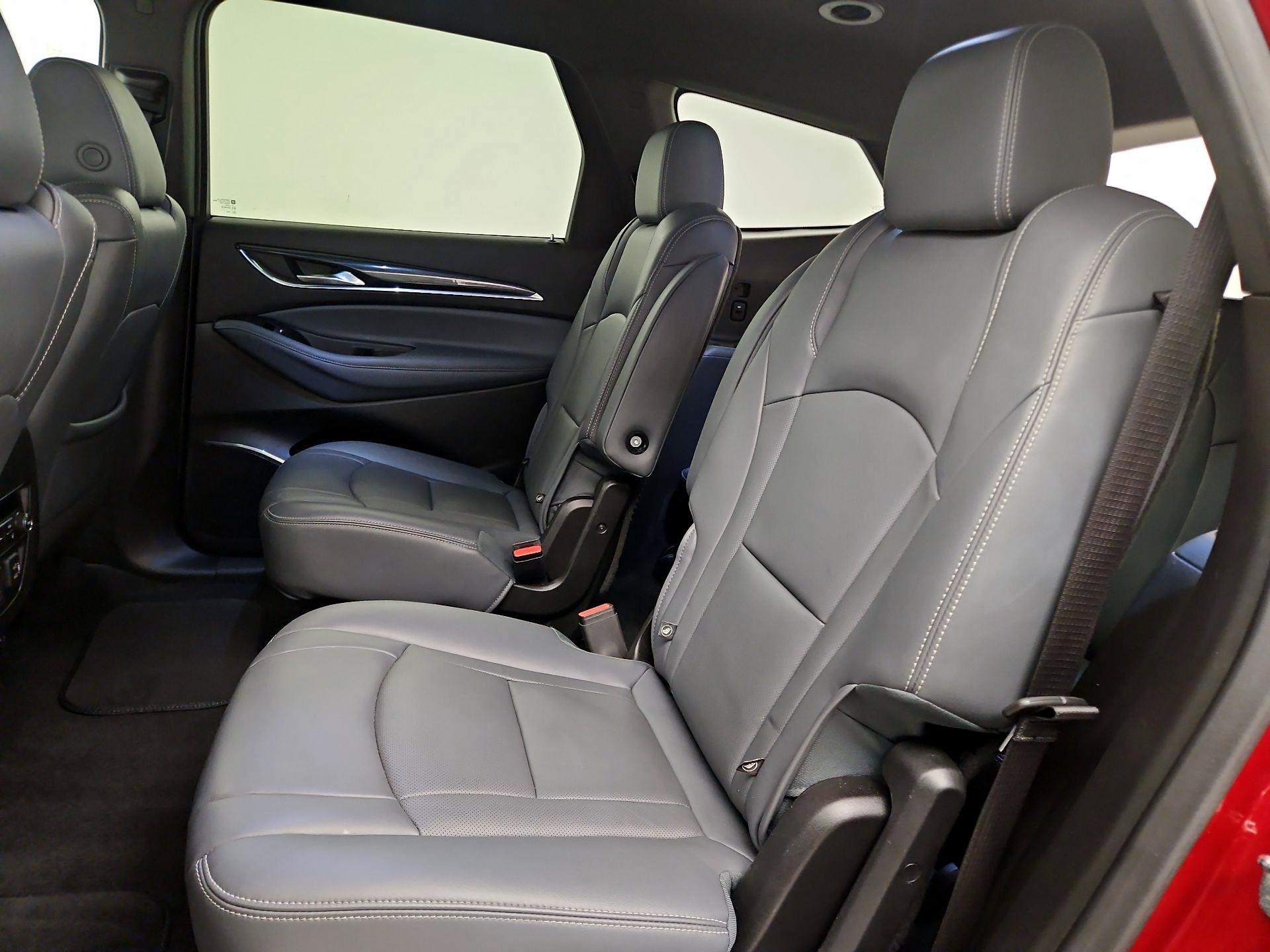 Thumbnail: 2024 Buick Enclave - 19