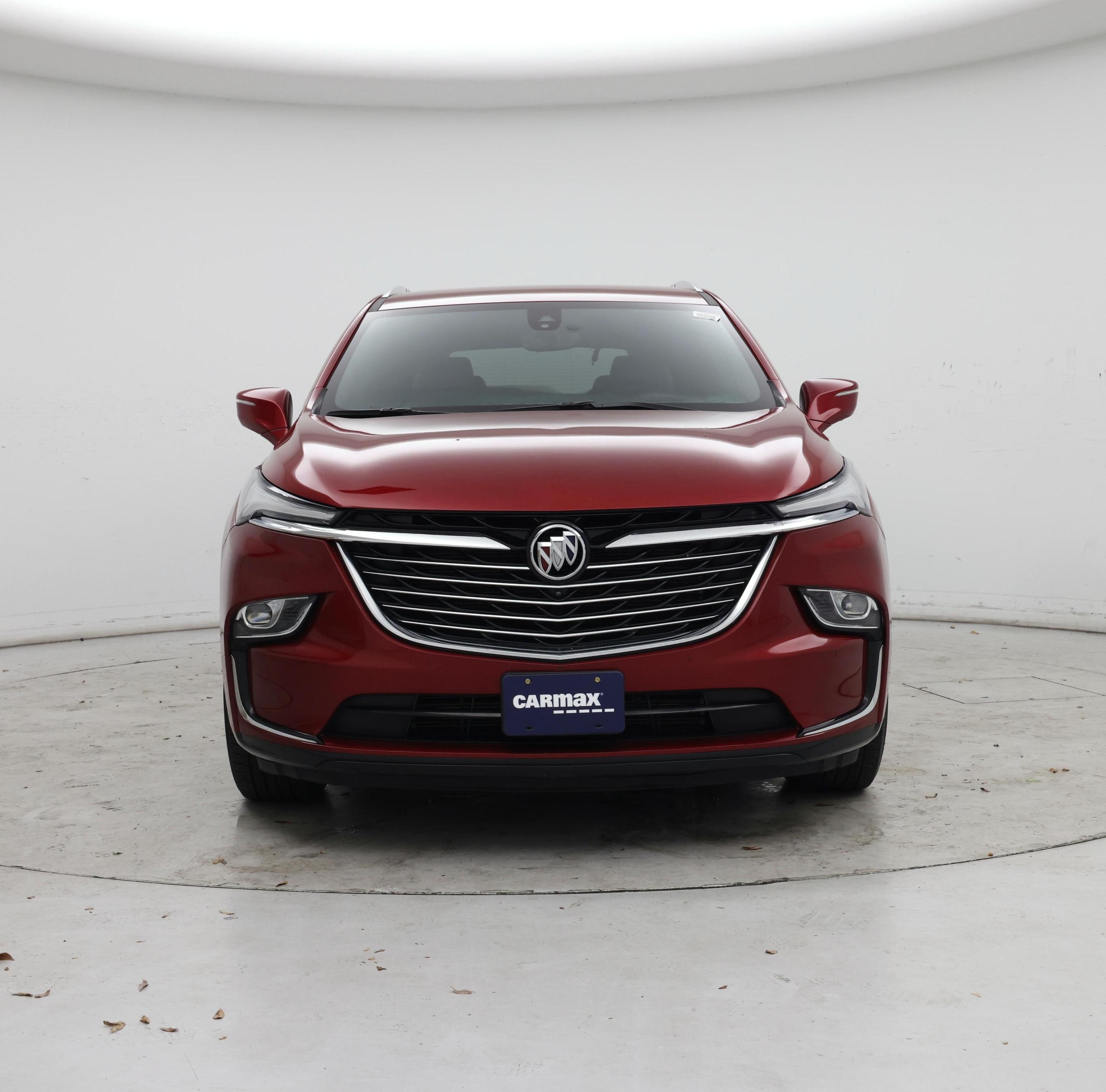 Thumbnail: 2024 Buick Enclave - 5