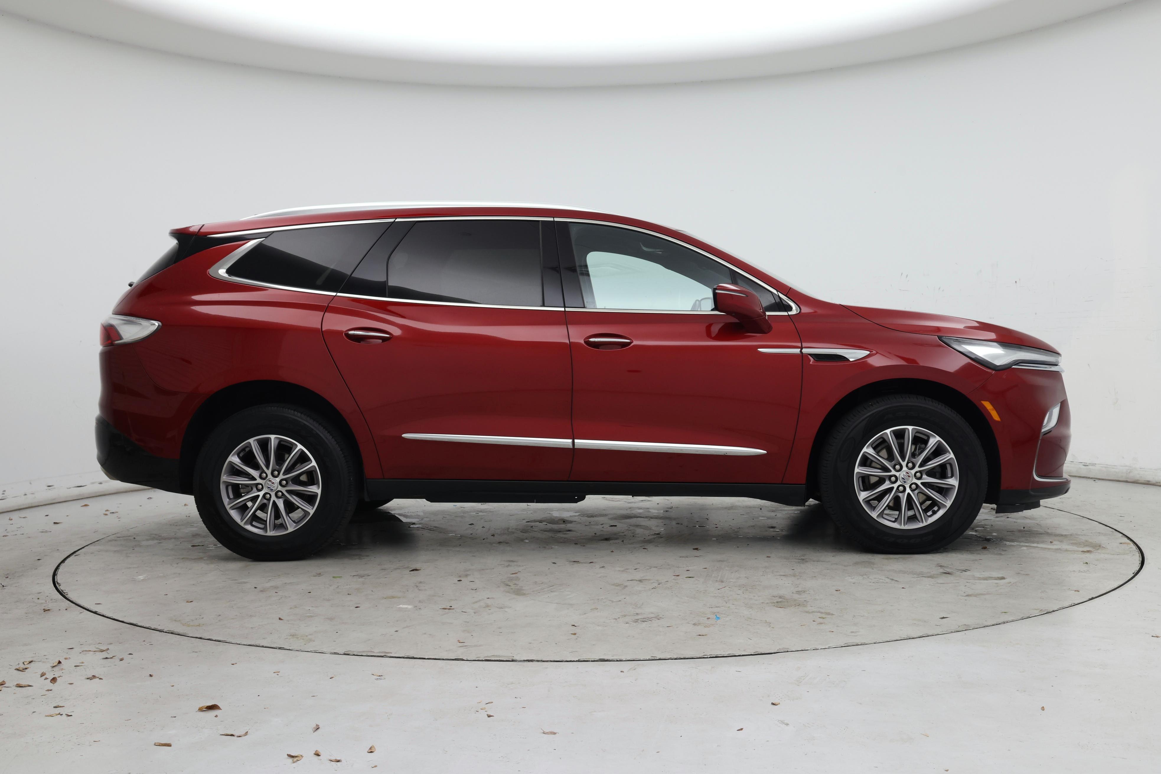 Thumbnail: 2024 Buick Enclave - 7