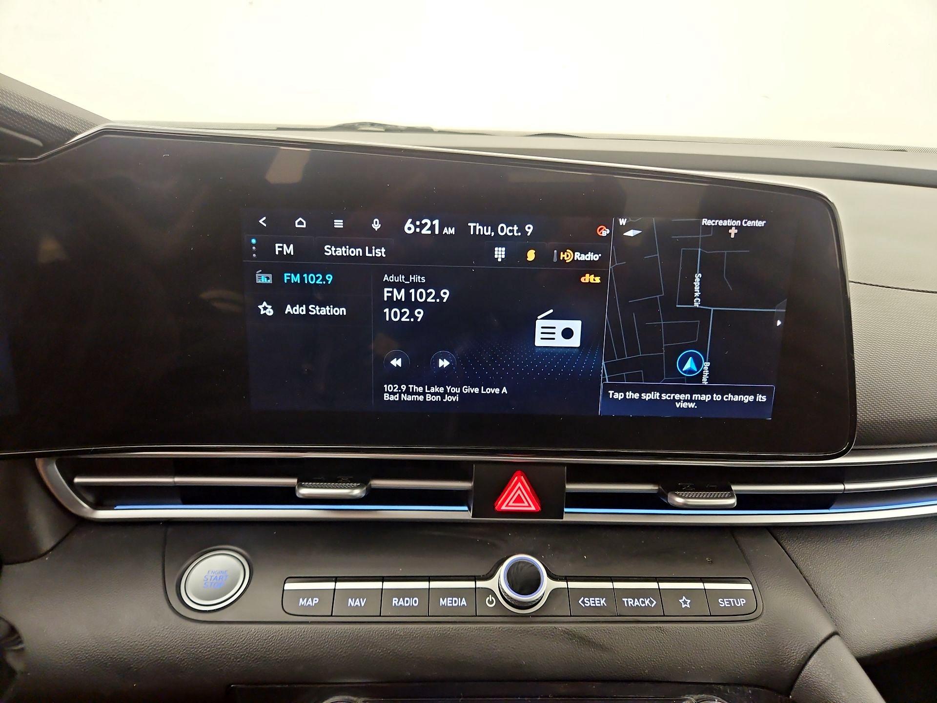 Thumbnail: 2024 Hyundai Elantra - 16