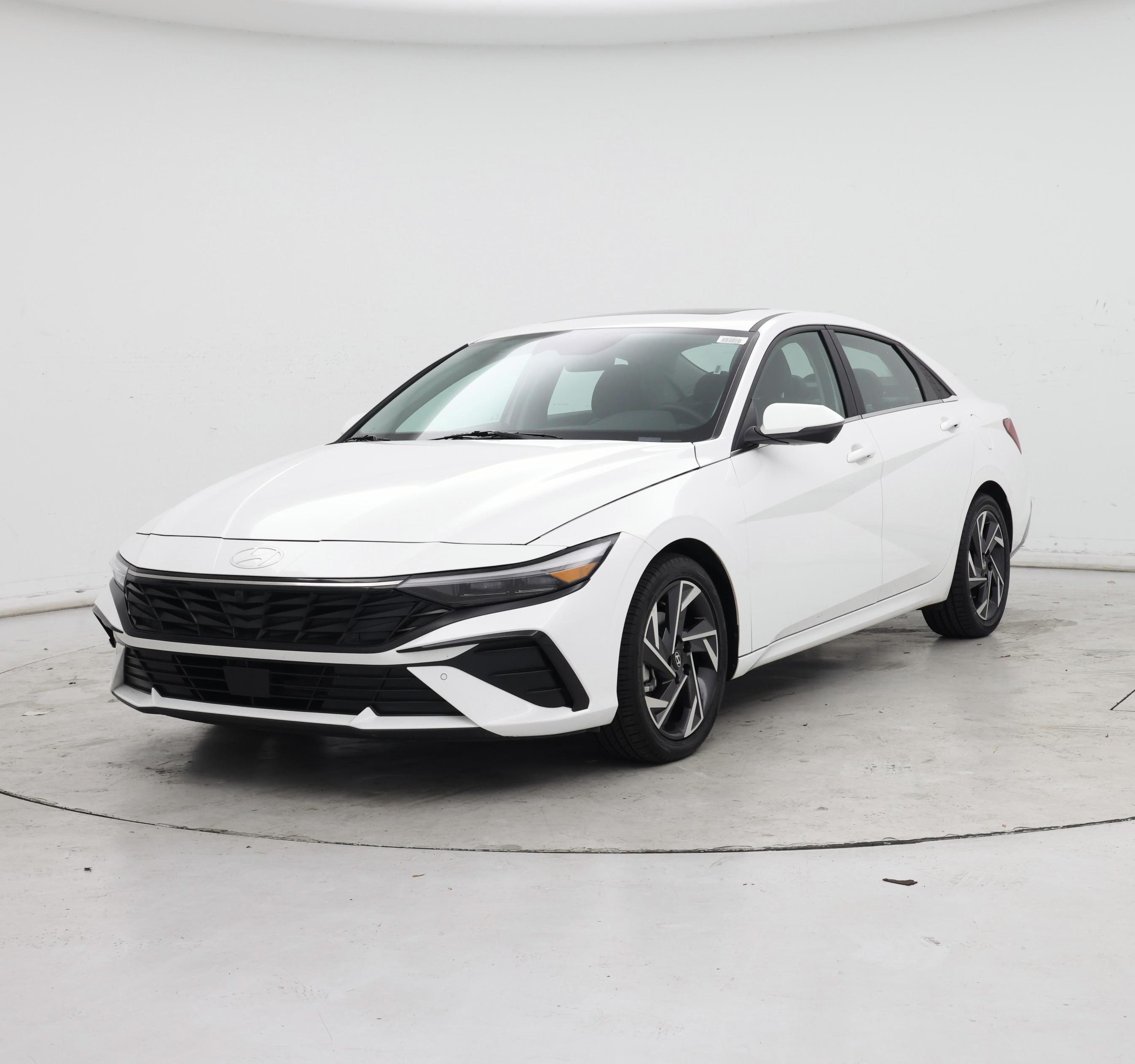 Thumbnail: 2024 Hyundai Elantra - 4