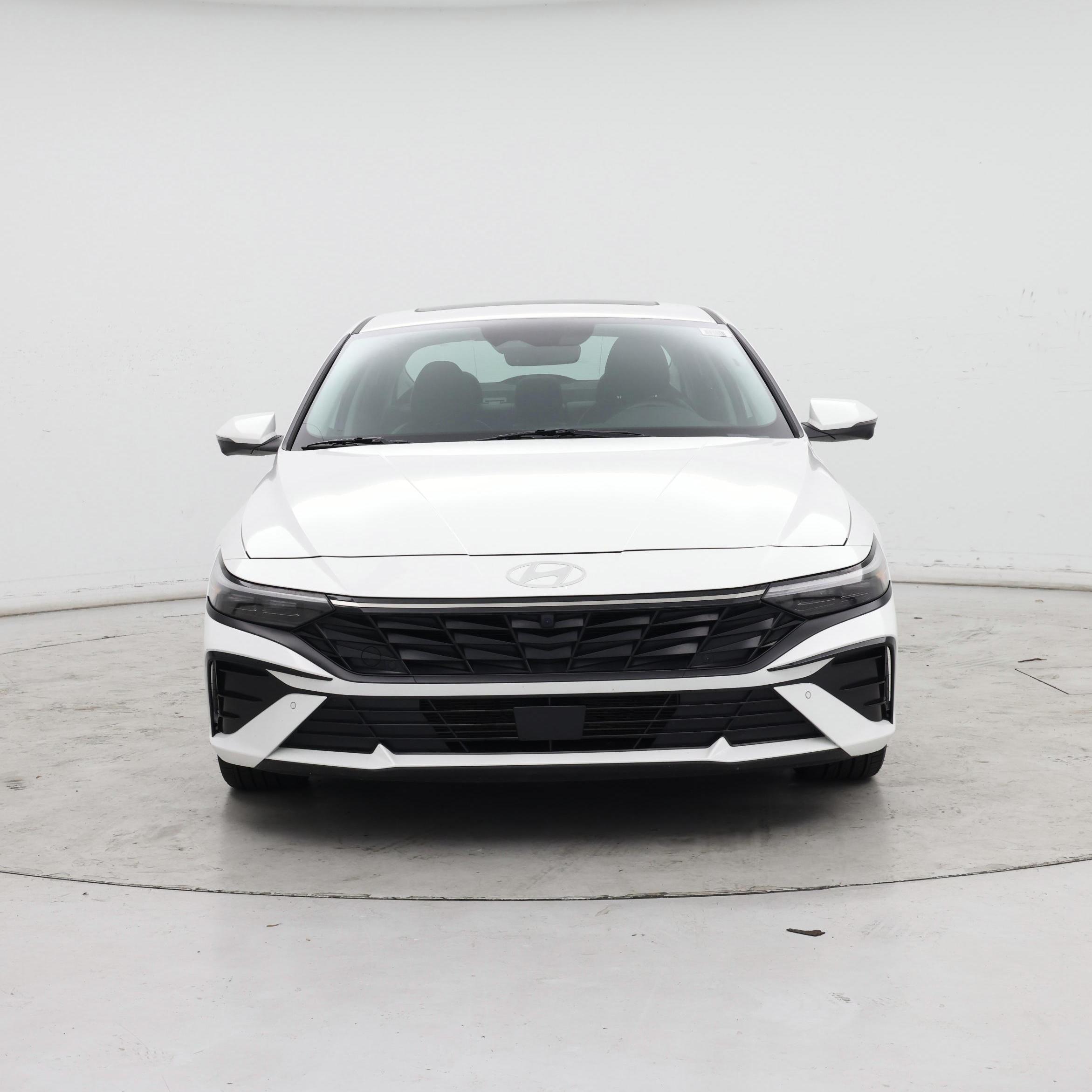 Thumbnail: 2024 Hyundai Elantra - 5