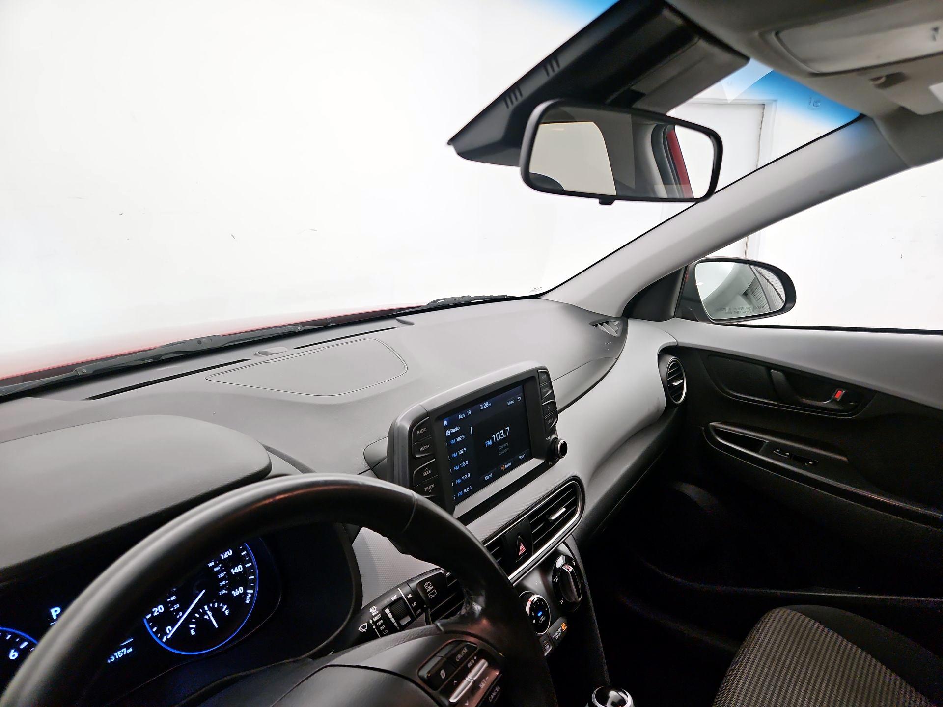 Thumbnail: 2021 Hyundai Kona - 9