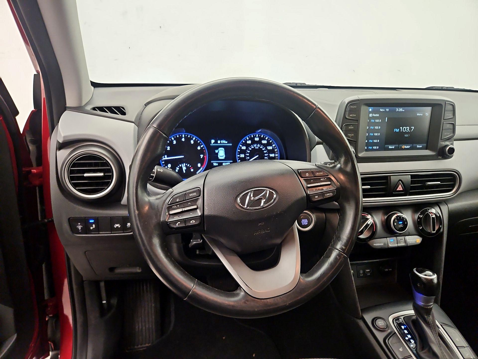 Thumbnail: 2021 Hyundai Kona - 10