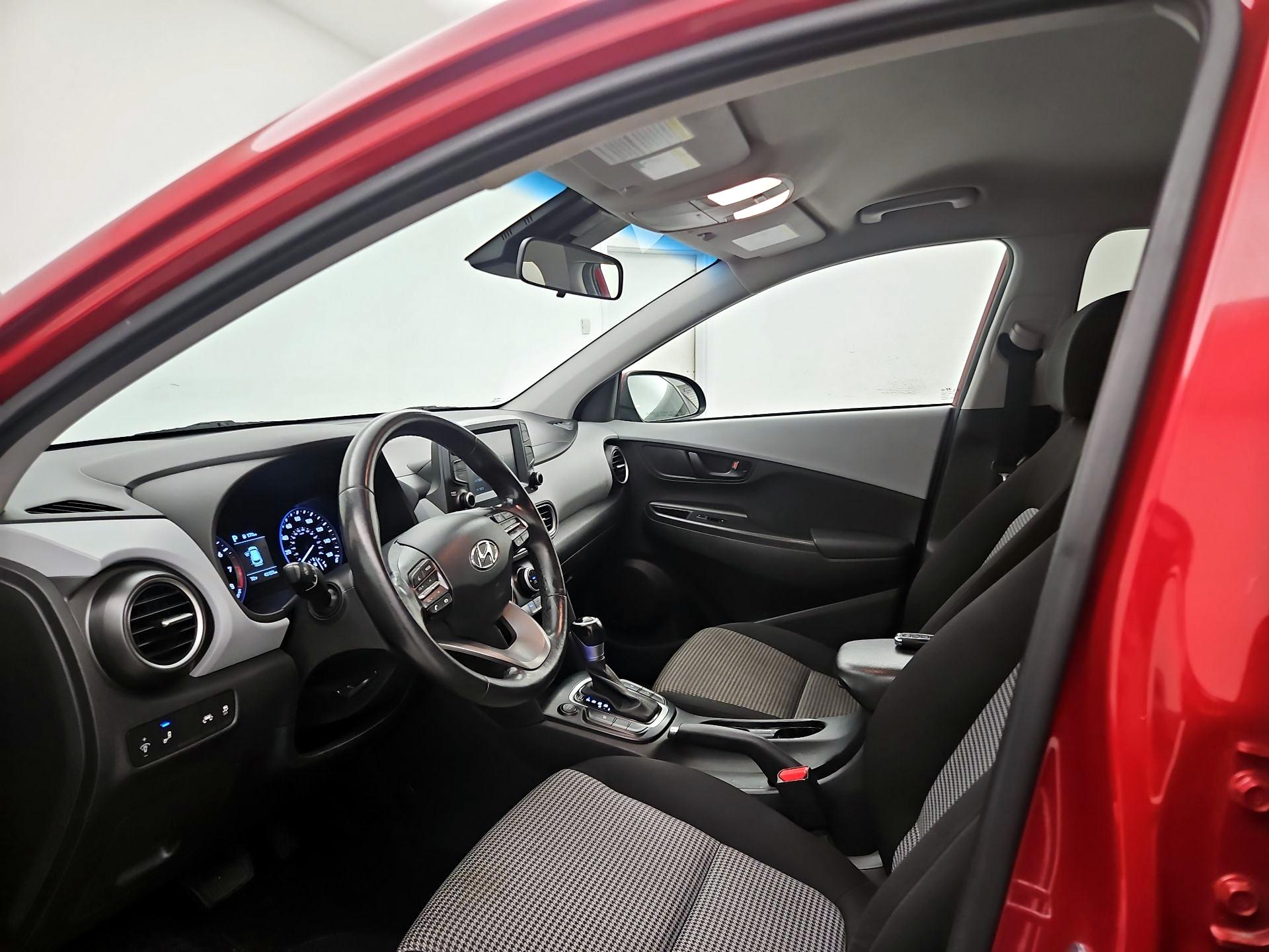 Thumbnail: 2021 Hyundai Kona - 11