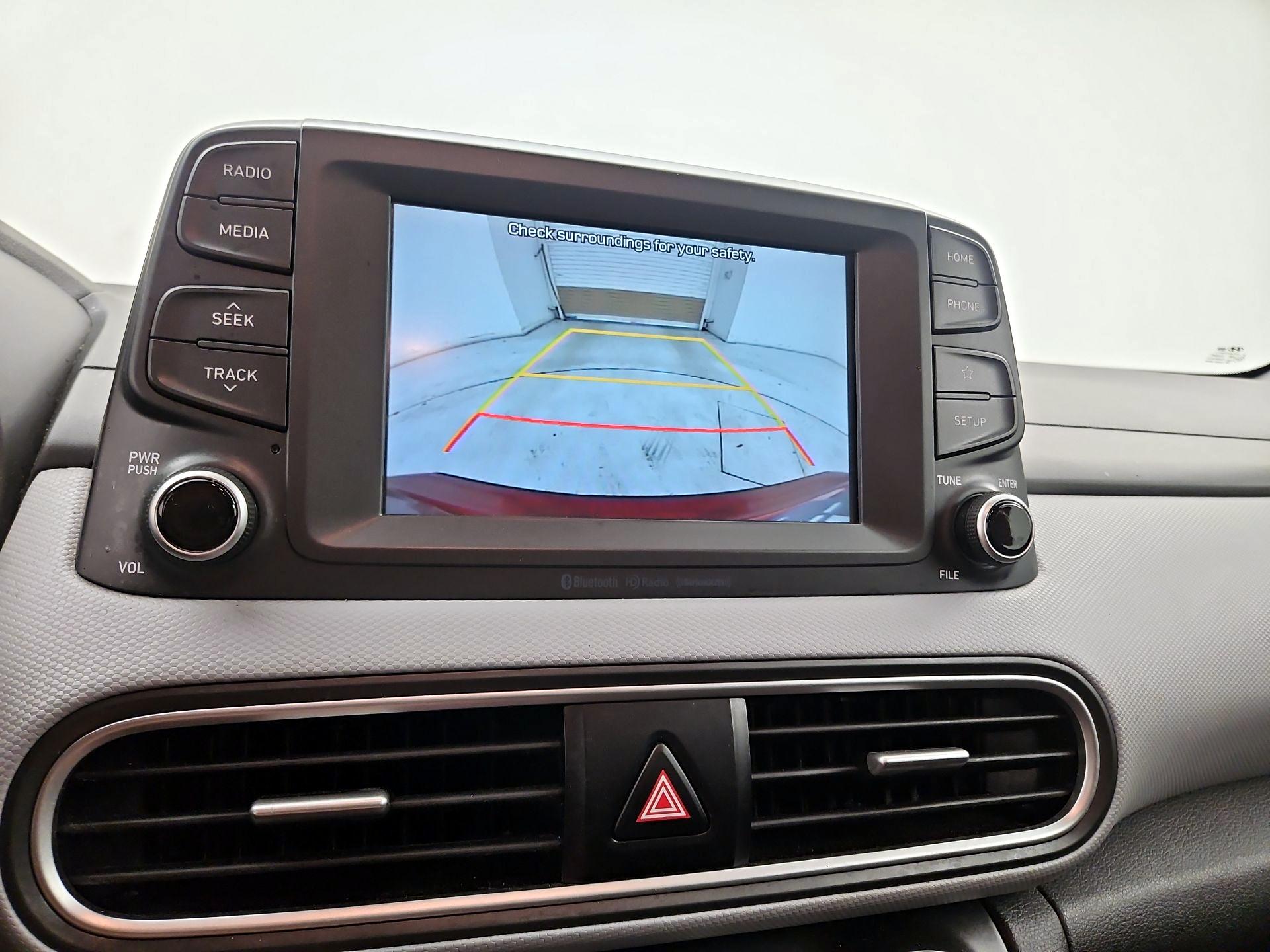 Thumbnail: 2021 Hyundai Kona - 14