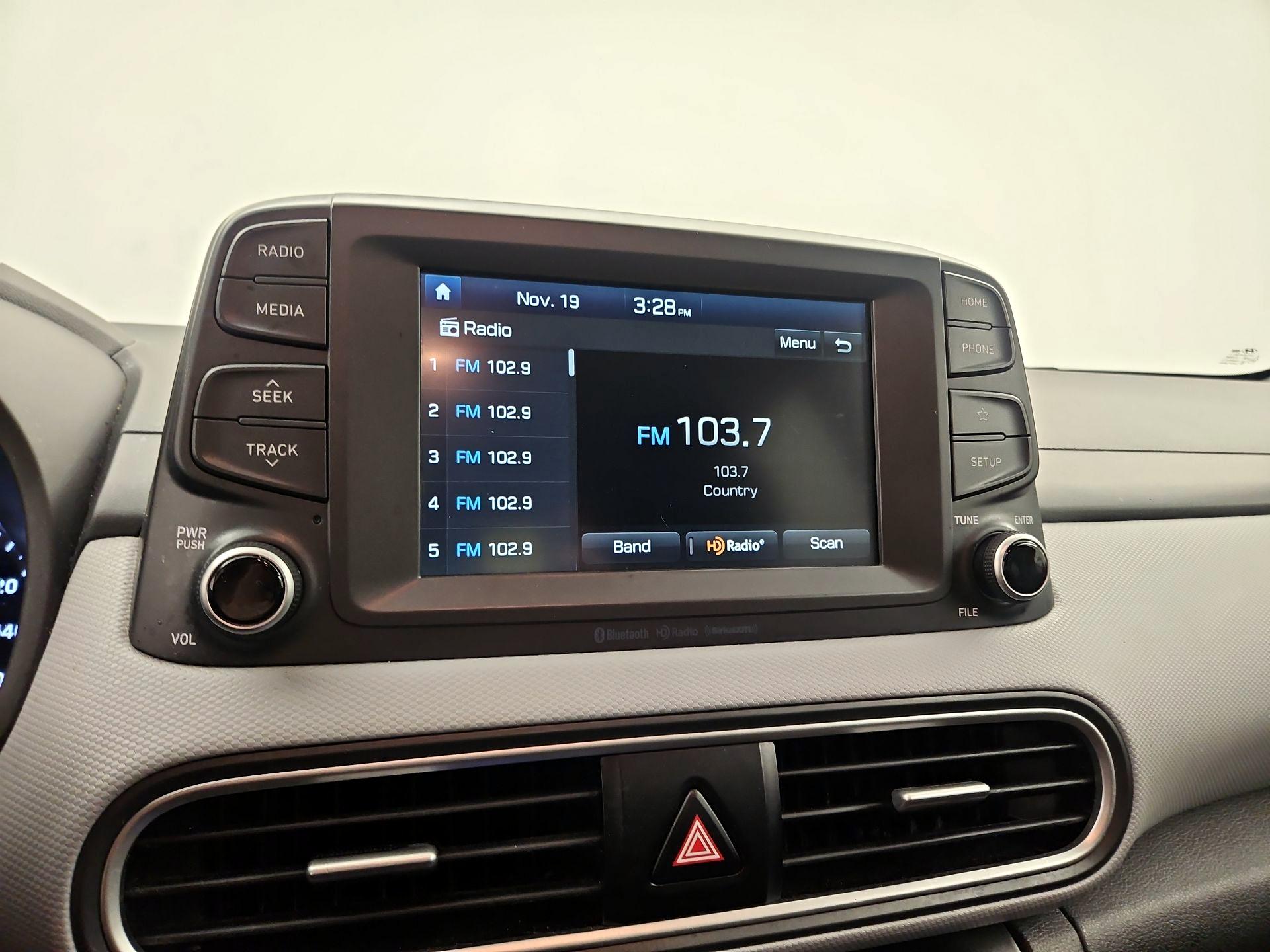 Thumbnail: 2021 Hyundai Kona - 15