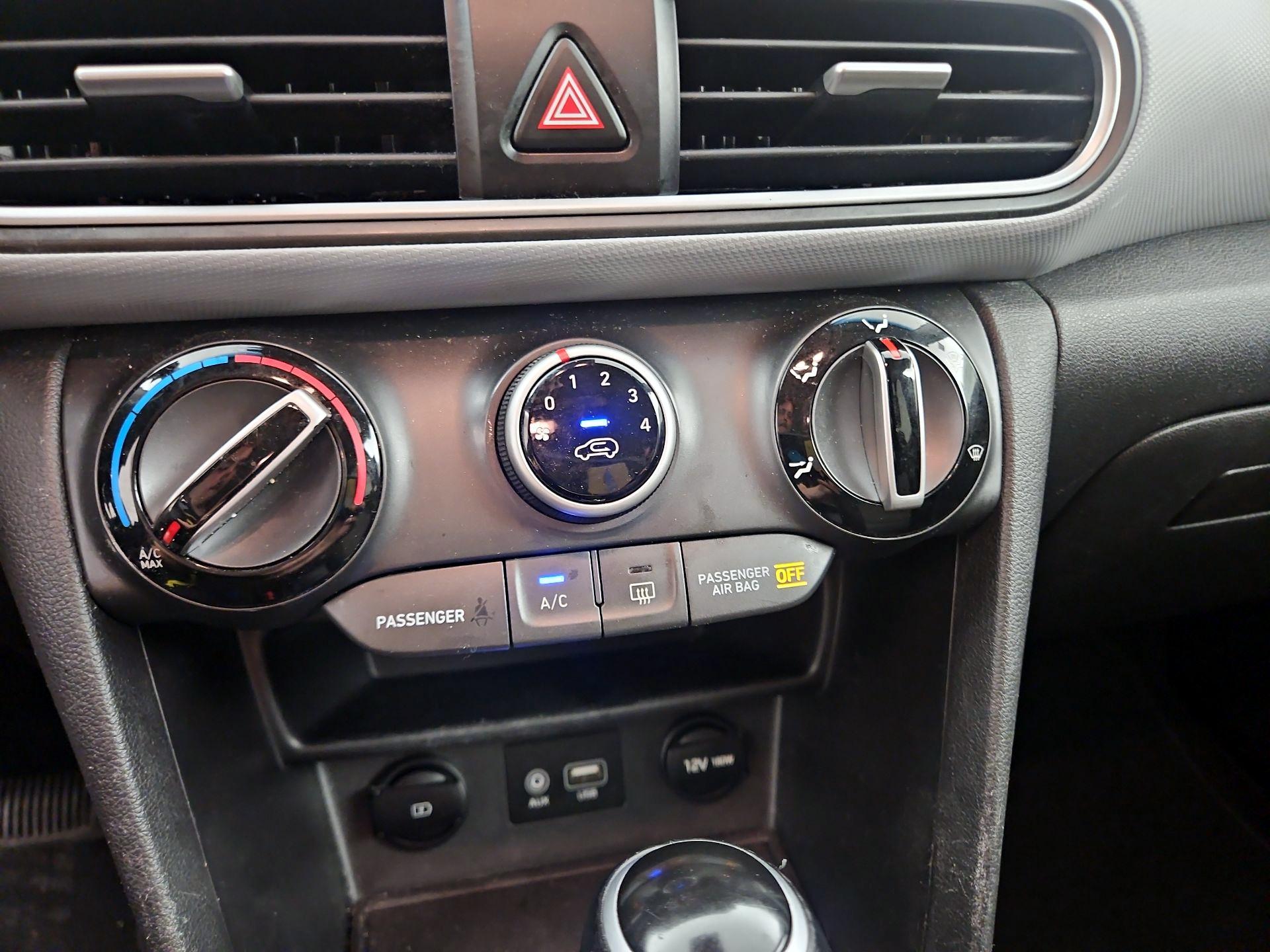 Thumbnail: 2021 Hyundai Kona - 16