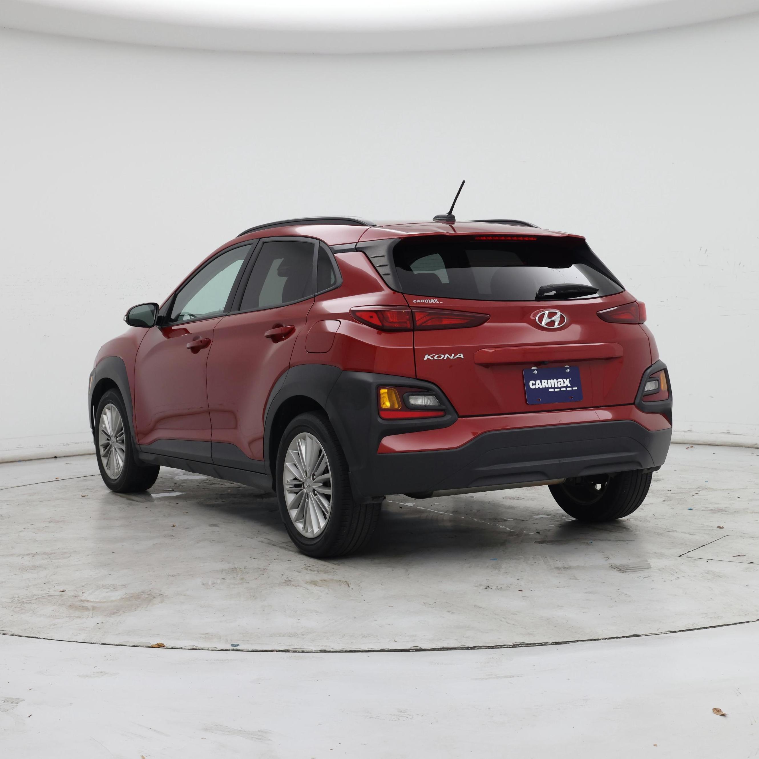 Thumbnail: 2021 Hyundai Kona - 2