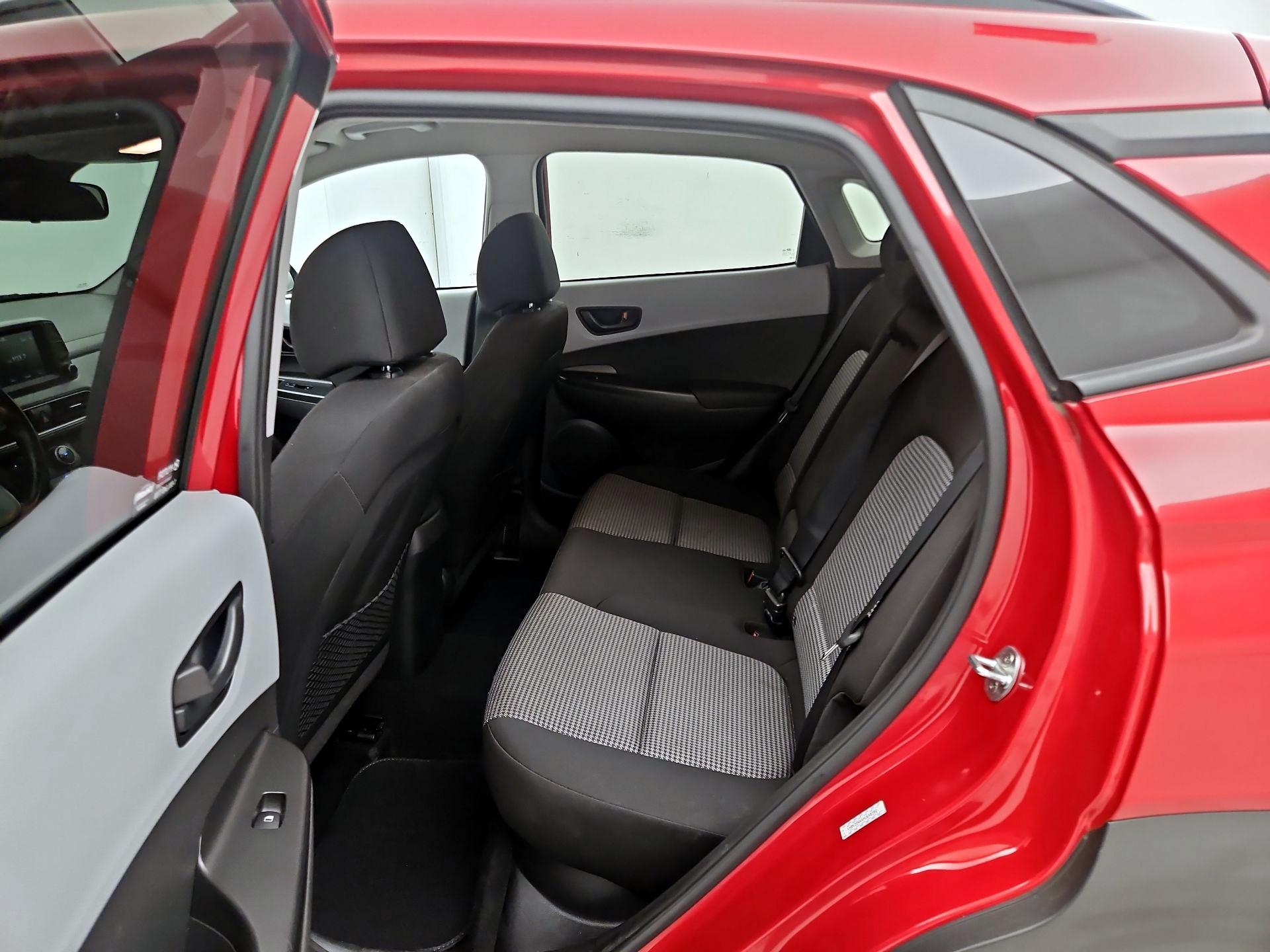 Thumbnail: 2021 Hyundai Kona - 19