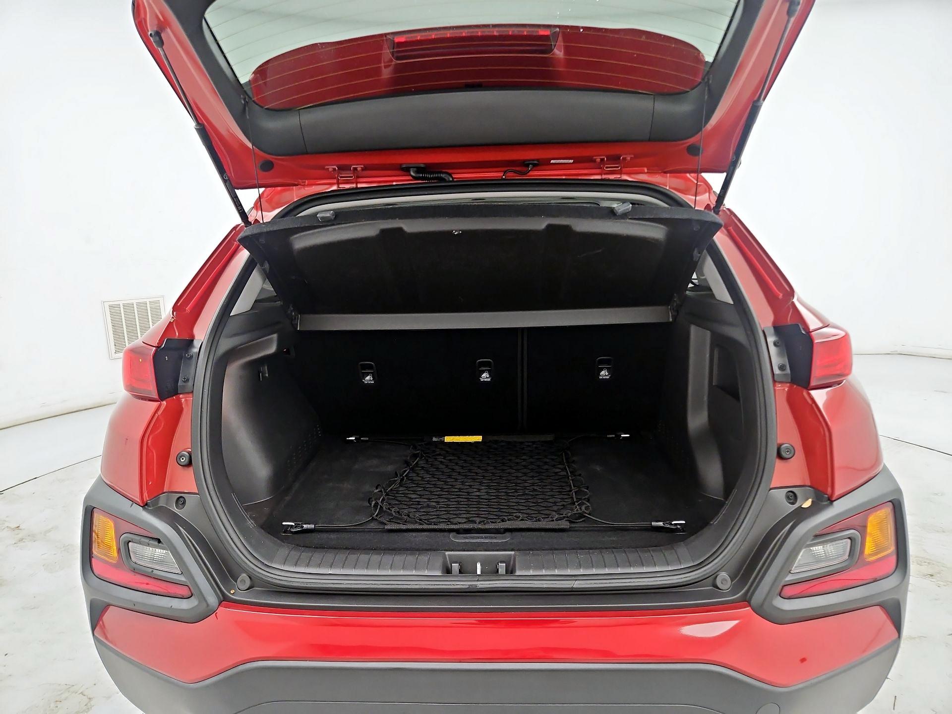 Thumbnail: 2021 Hyundai Kona - 20