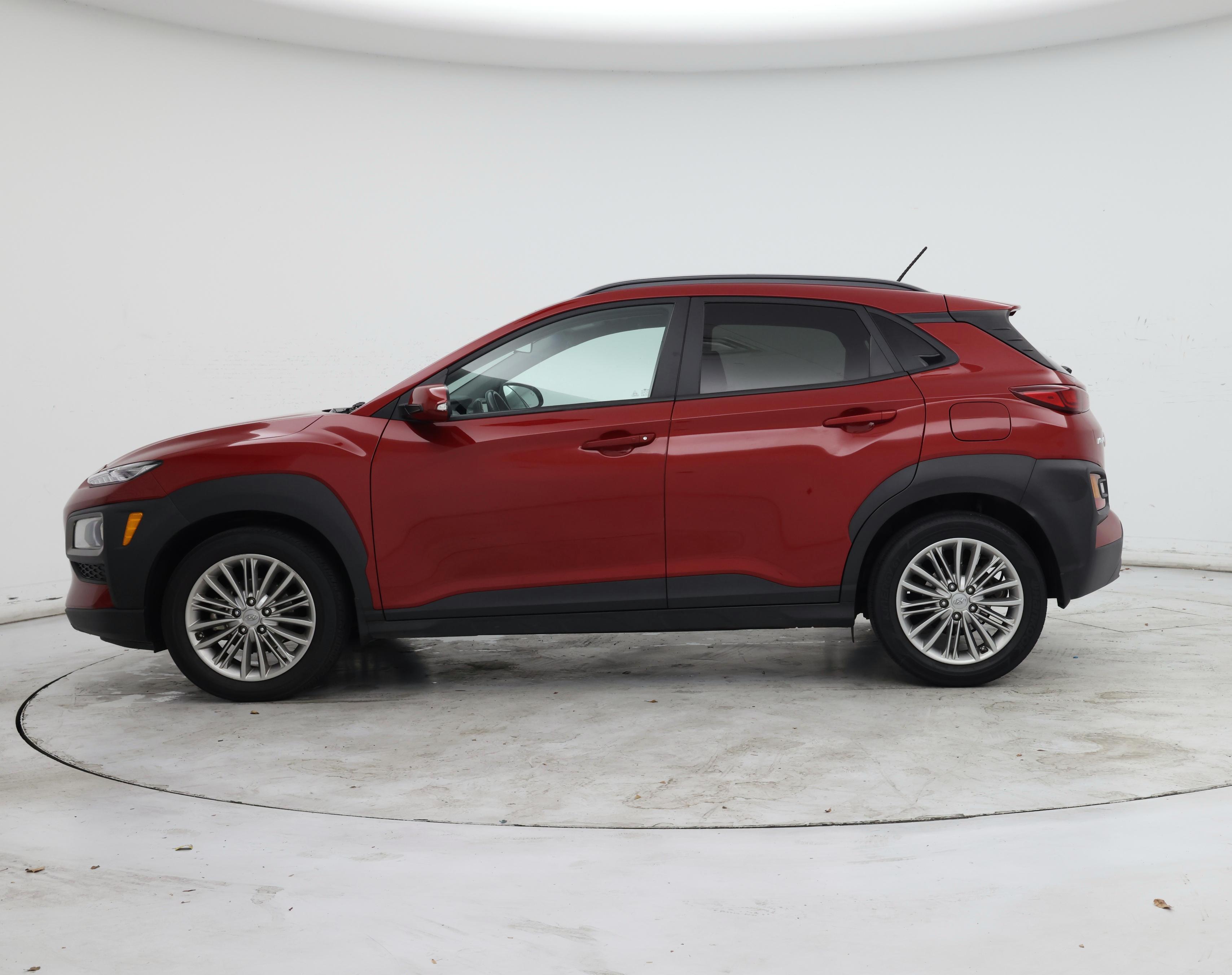 Thumbnail: 2021 Hyundai Kona - 3