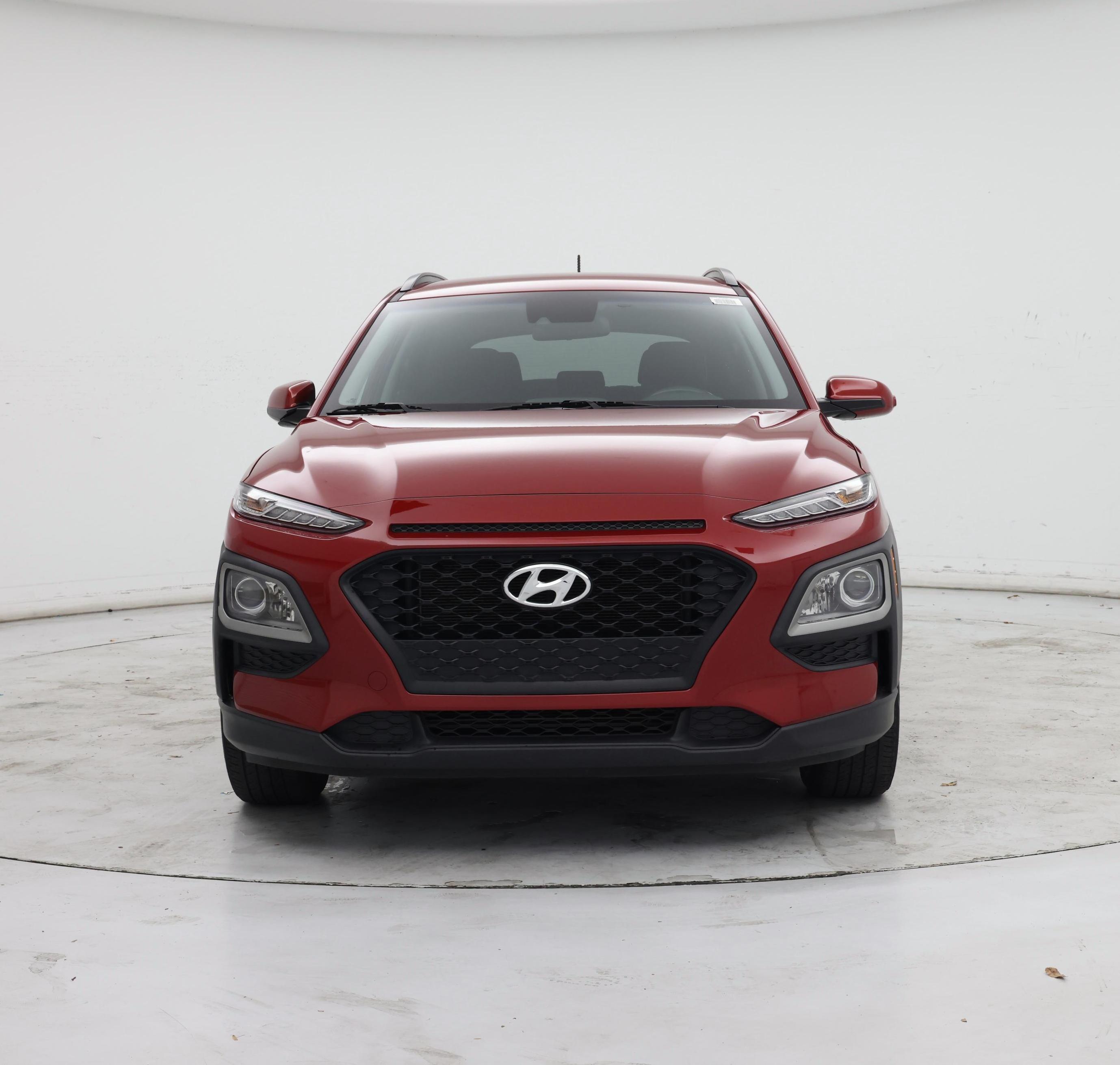 Thumbnail: 2021 Hyundai Kona - 5