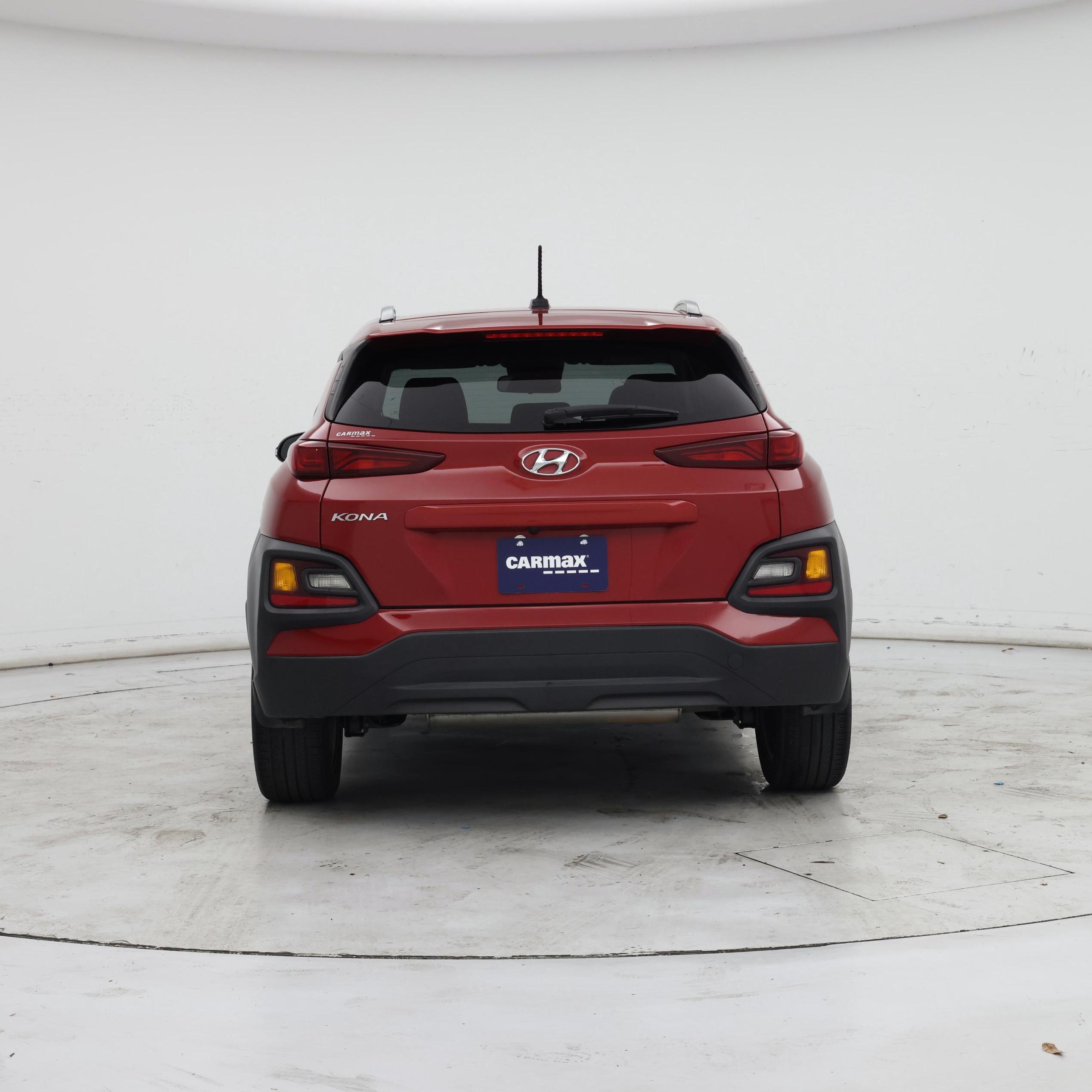 Thumbnail: 2021 Hyundai Kona - 6