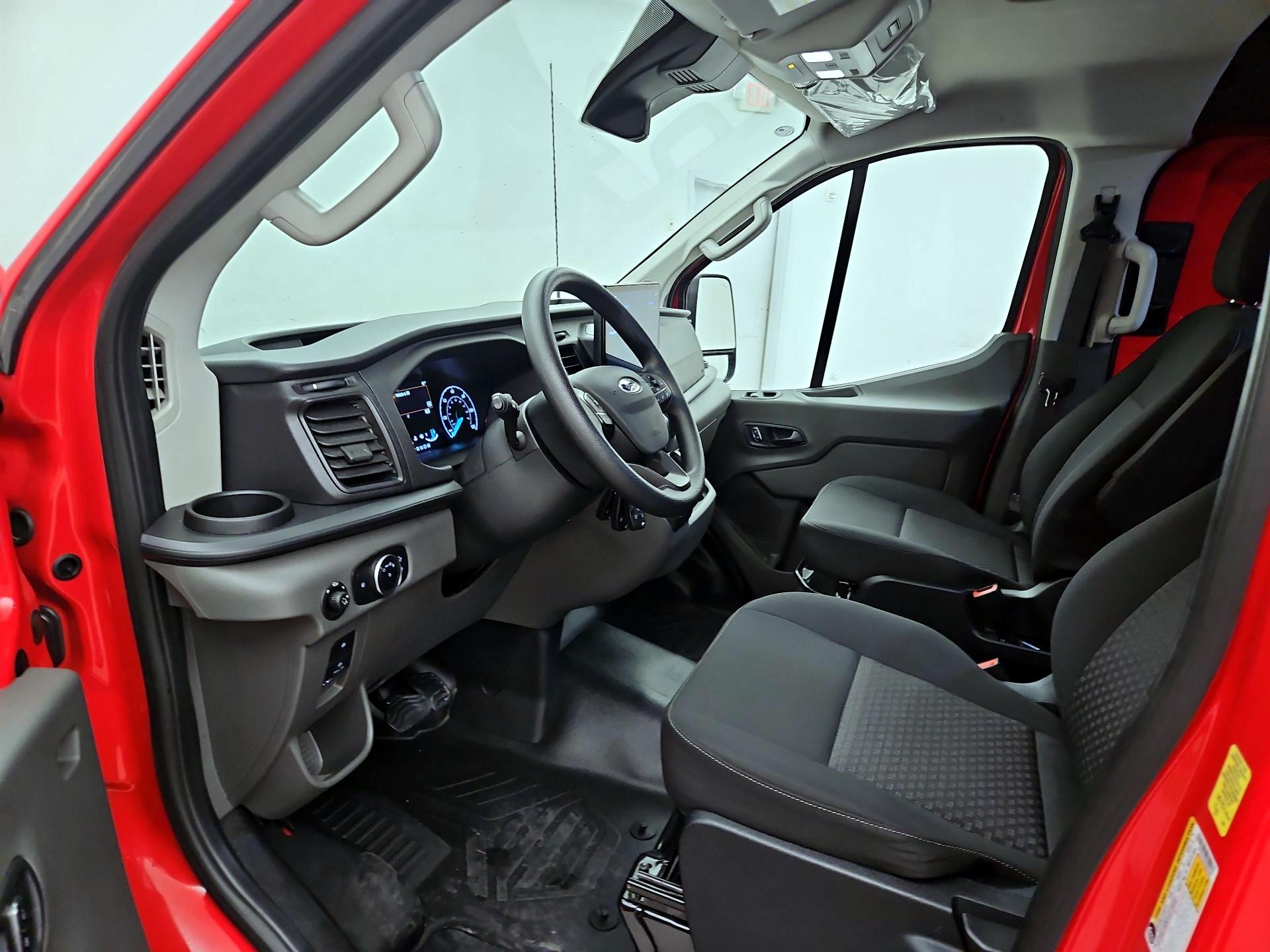 Thumbnail: 2023 Ford Transit Series - 11