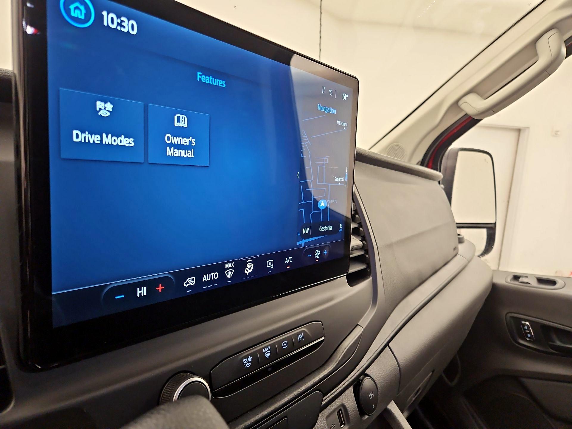 Thumbnail: 2023 Ford Transit Series - 15