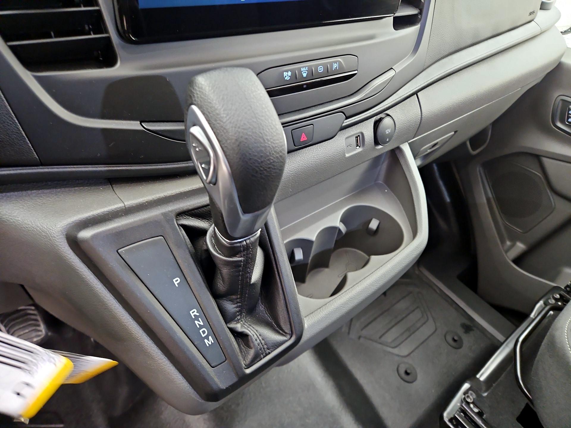 Thumbnail: 2023 Ford Transit Series - 17