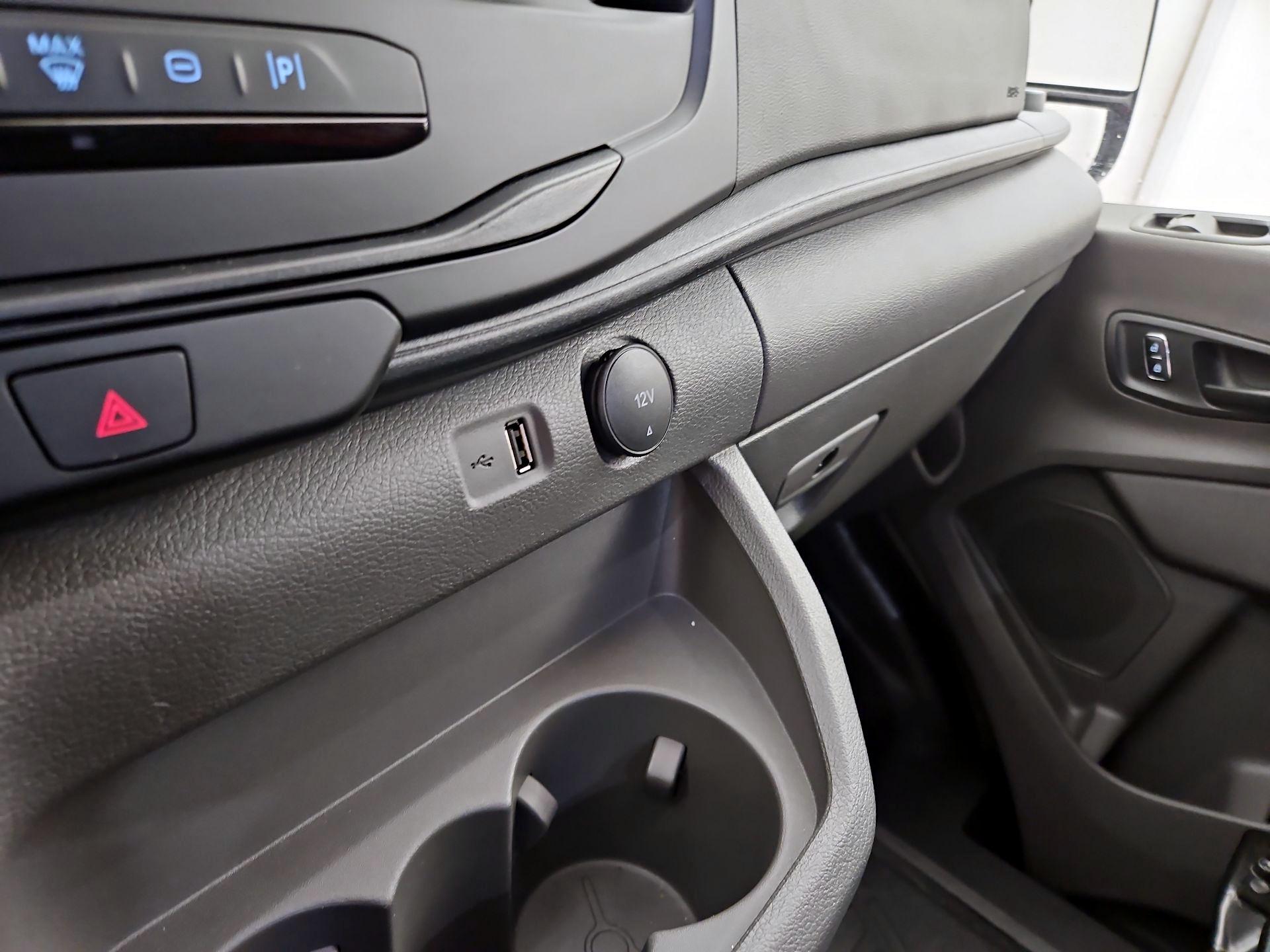 Thumbnail: 2023 Ford Transit Series - 18