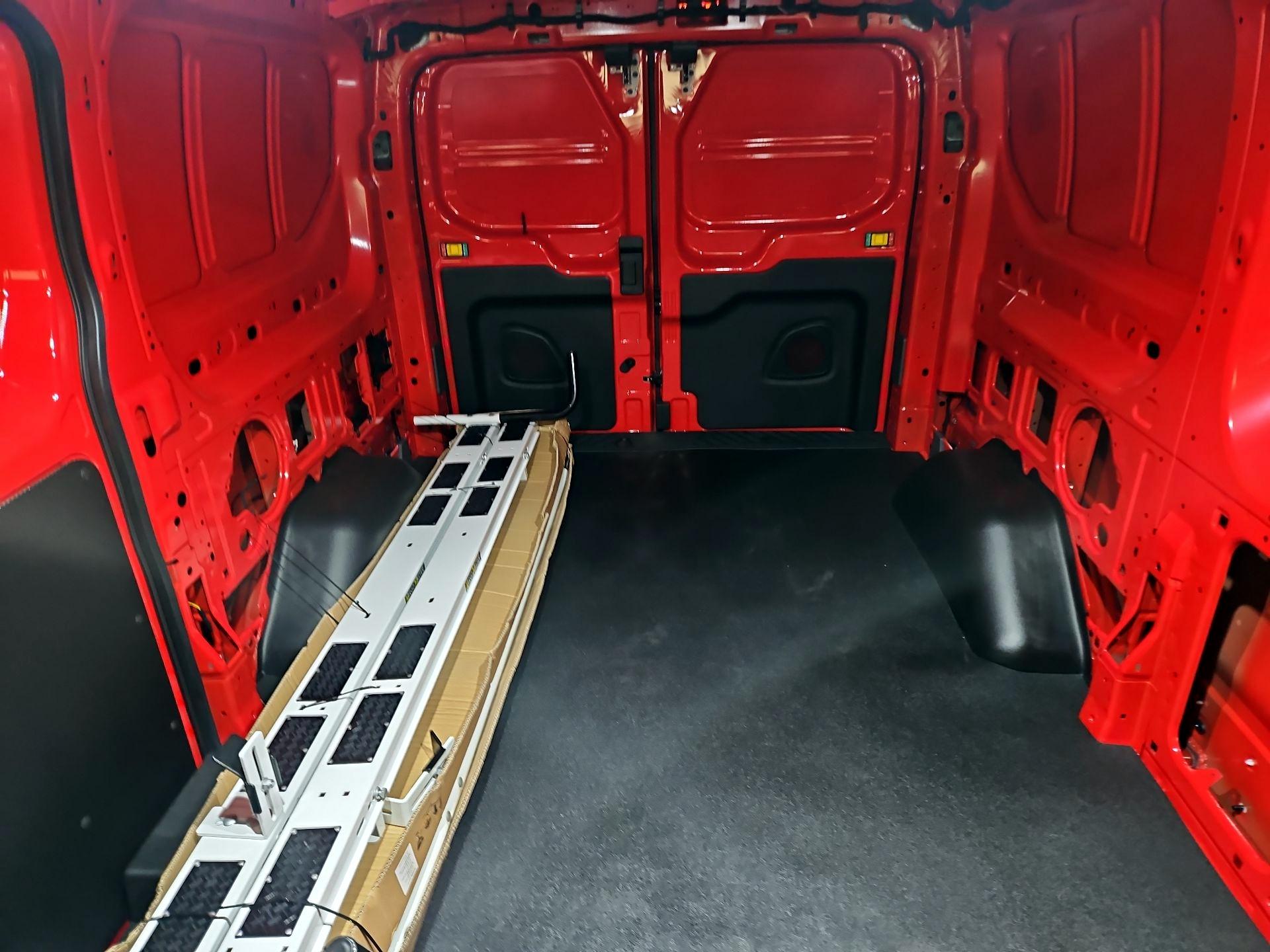 Thumbnail: 2023 Ford Transit Series - 19