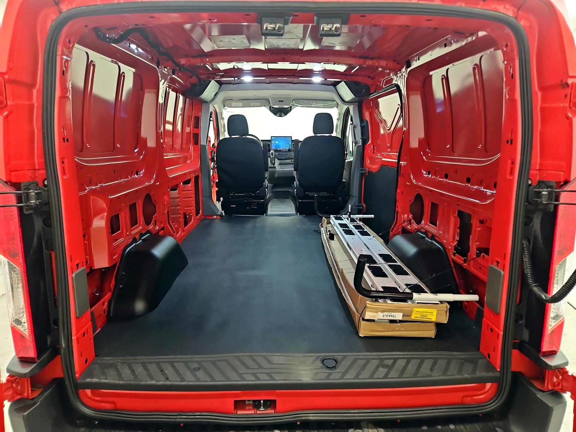 Thumbnail: 2023 Ford Transit Series - 20