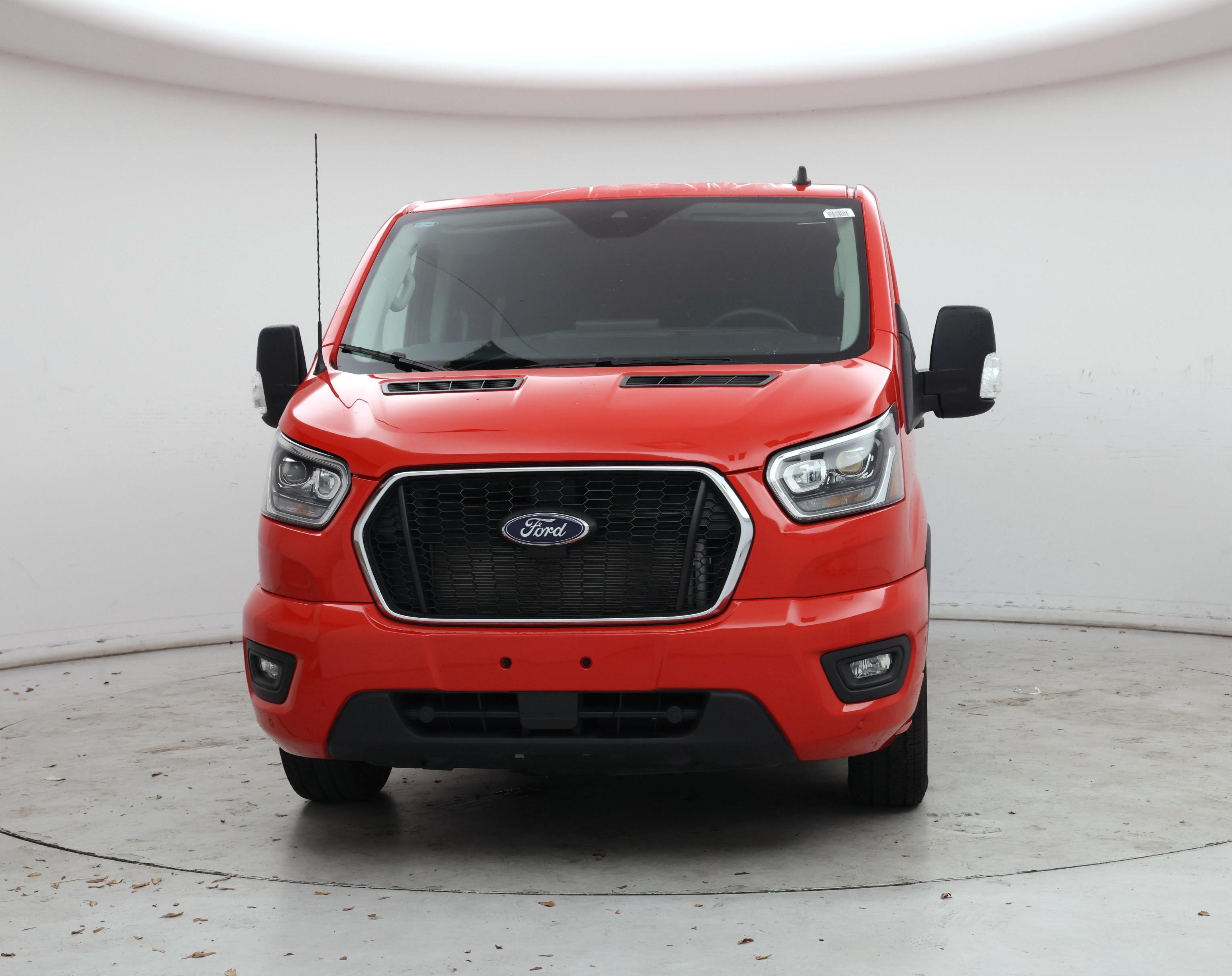 Thumbnail: 2023 Ford Transit Series - 5