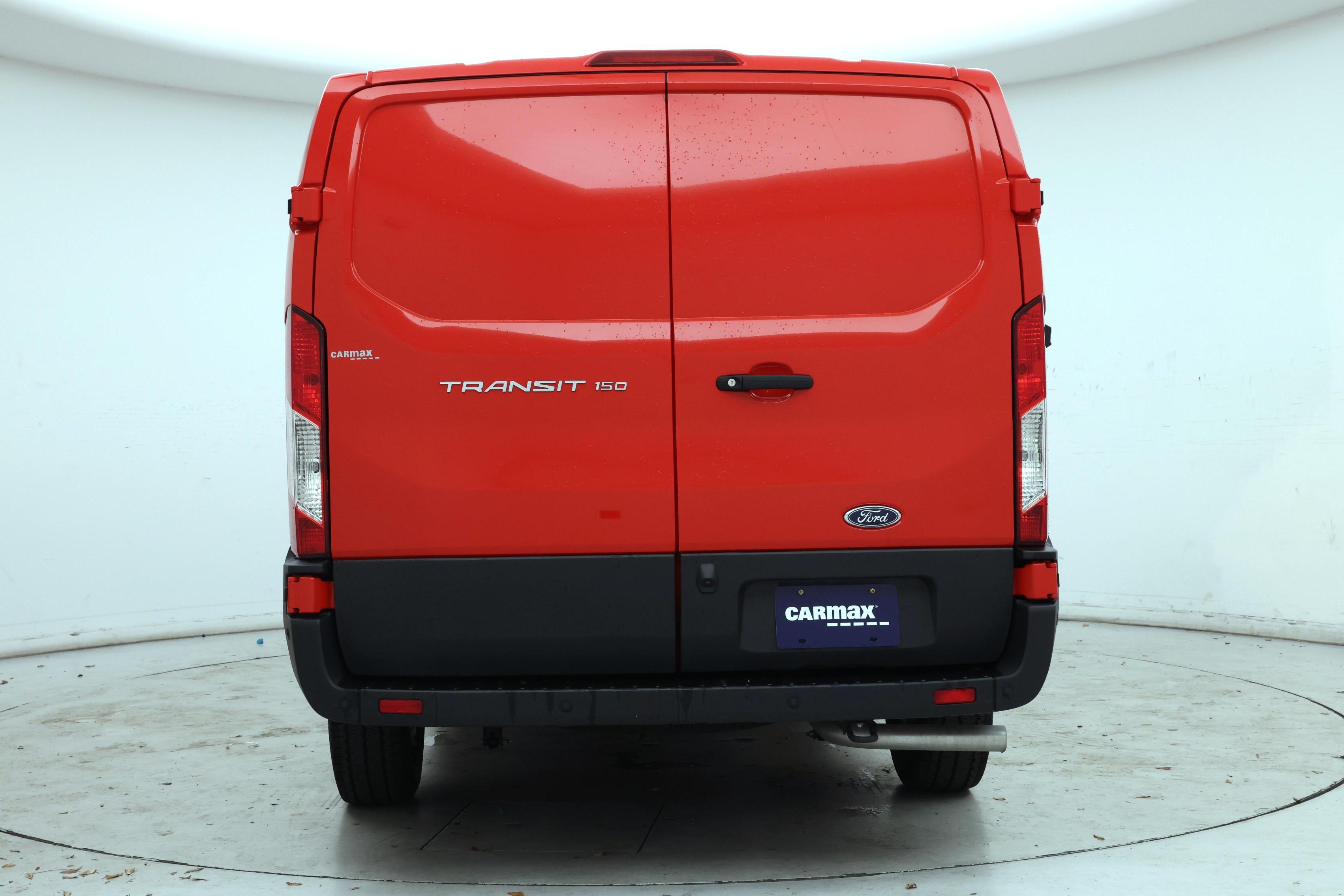 Thumbnail: 2023 Ford Transit Series - 6