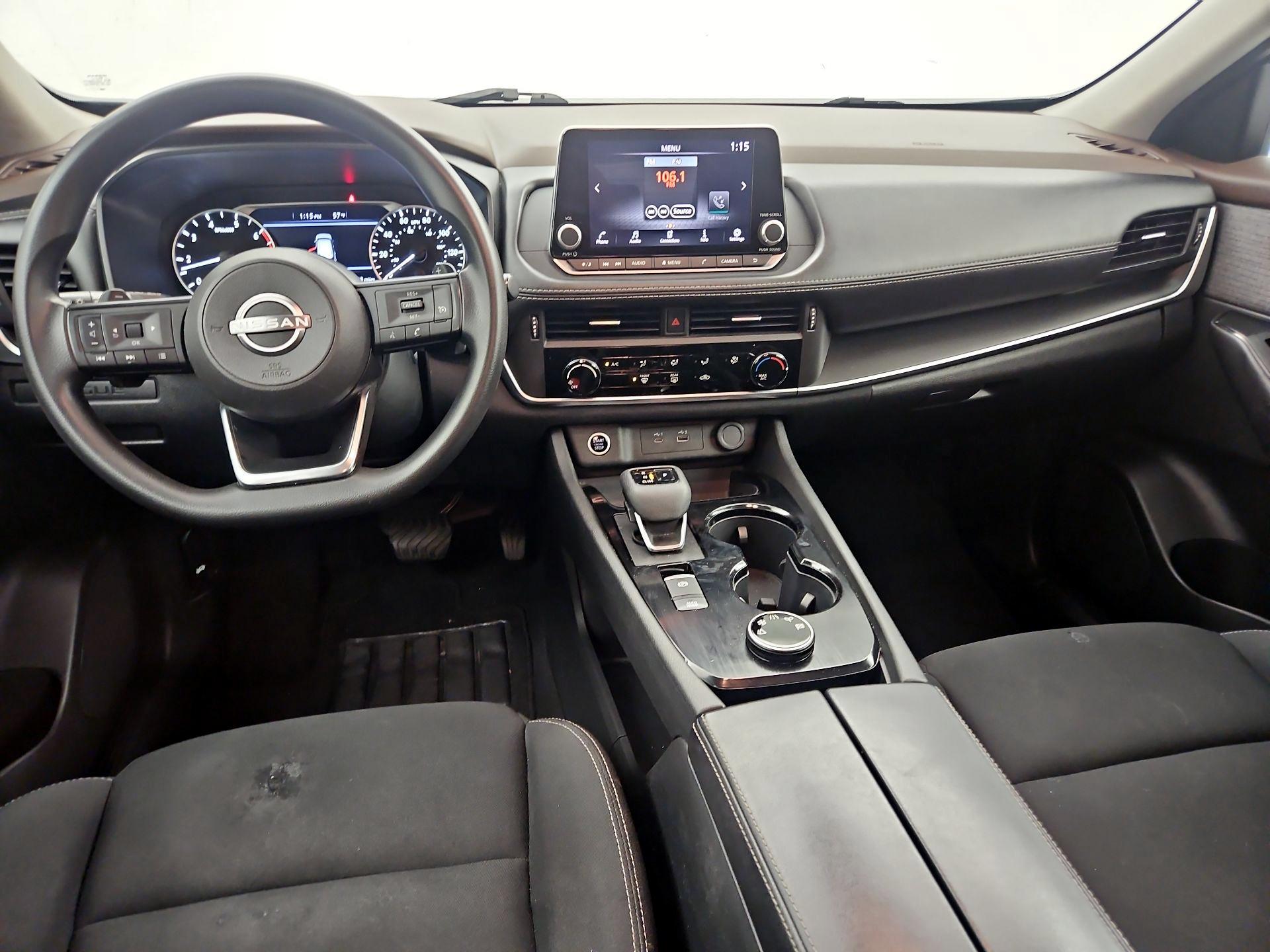 Thumbnail: 2023 Nissan Rogue - 9
