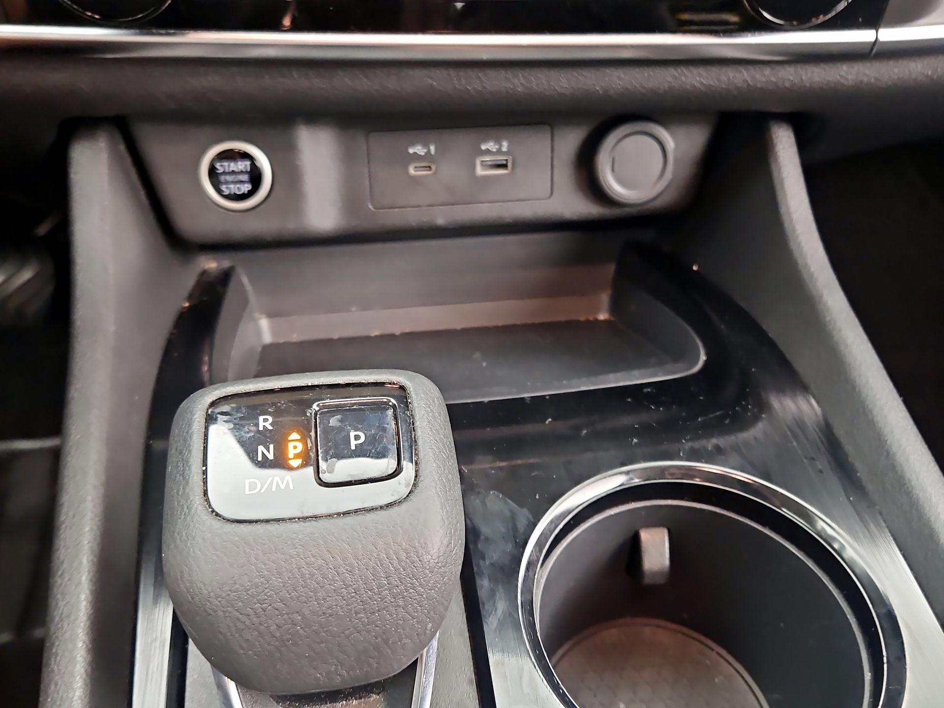 Thumbnail: 2023 Nissan Rogue - 18