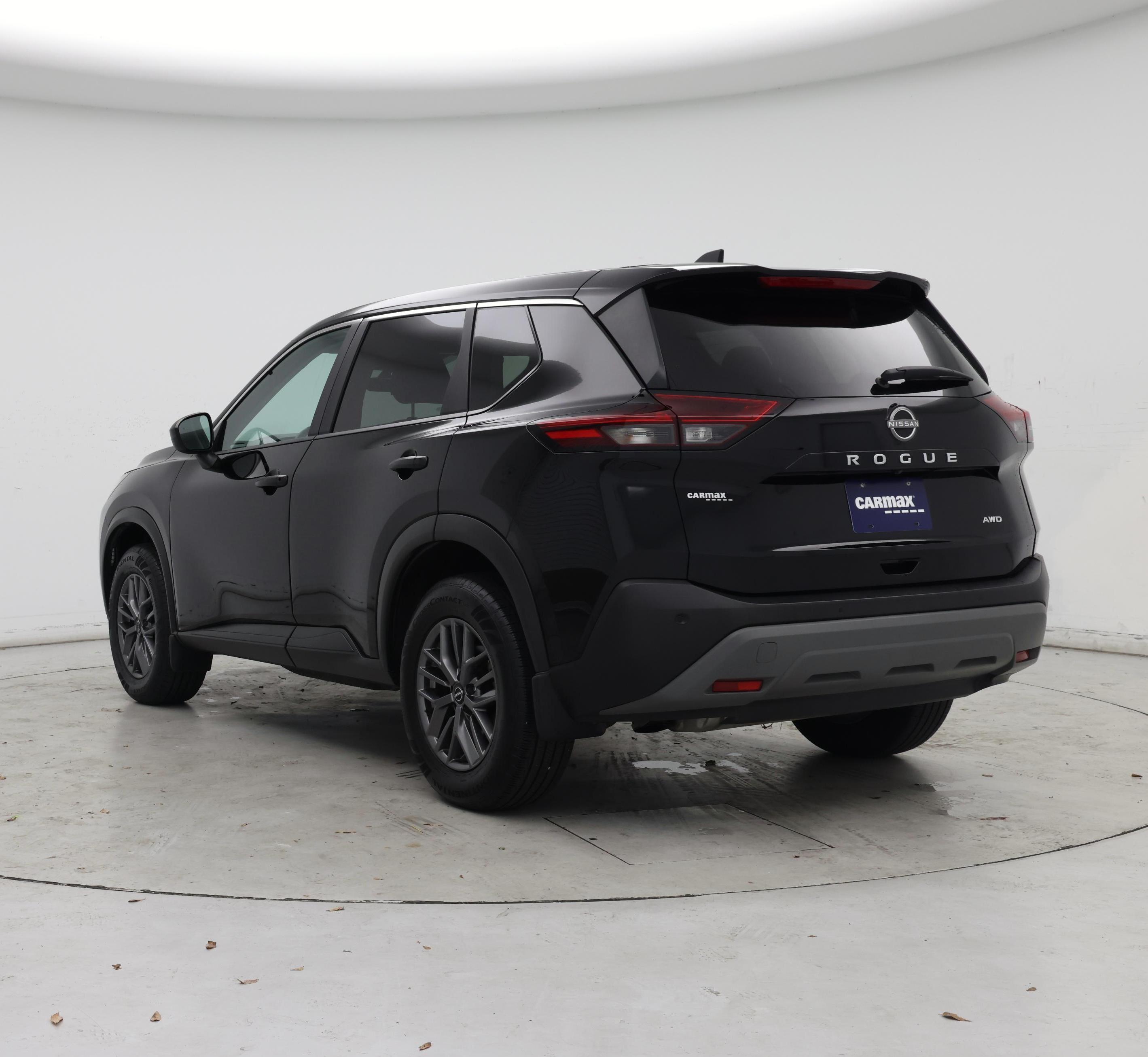 Thumbnail: 2023 Nissan Rogue - 2
