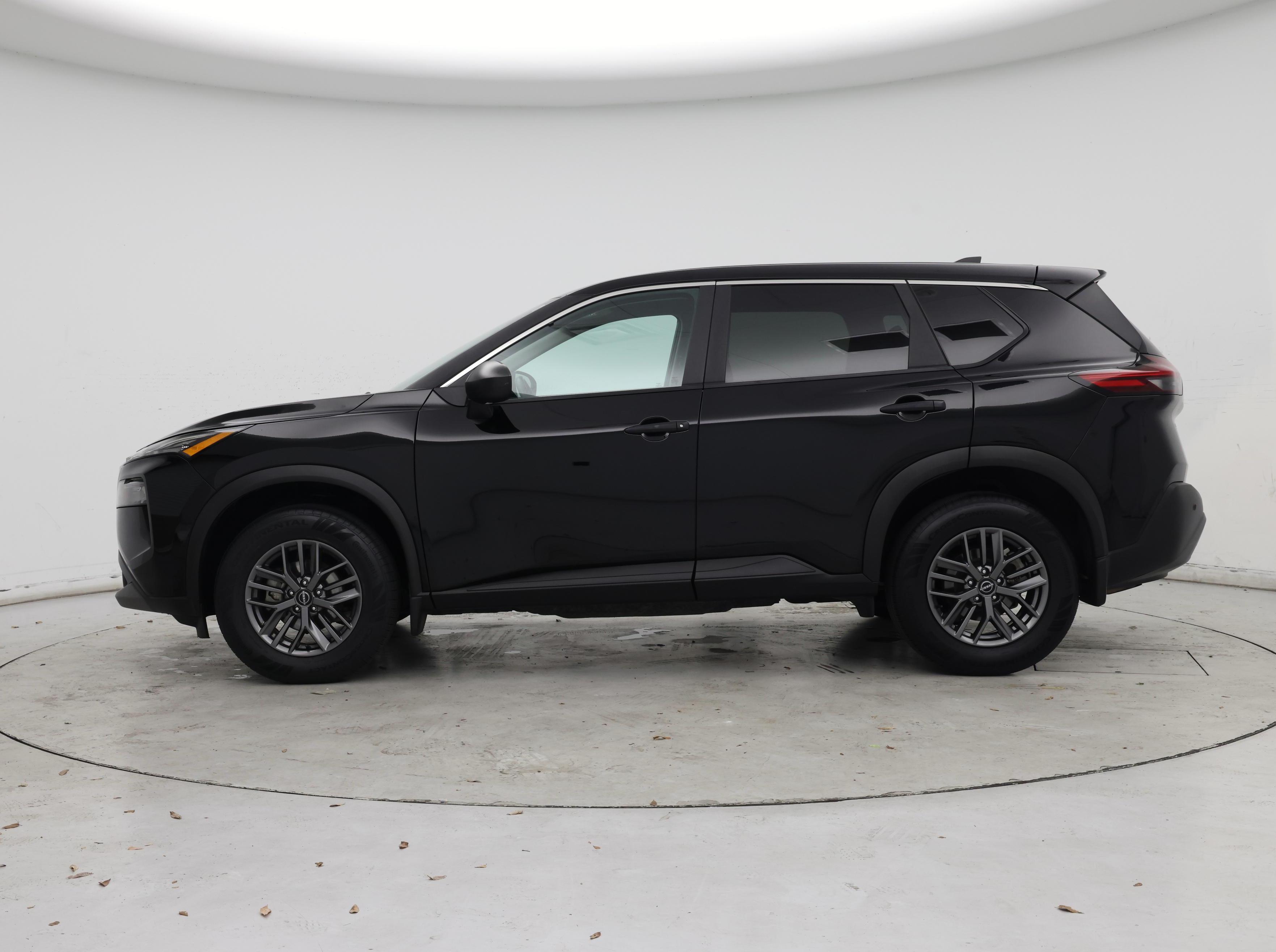 Thumbnail: 2023 Nissan Rogue - 3