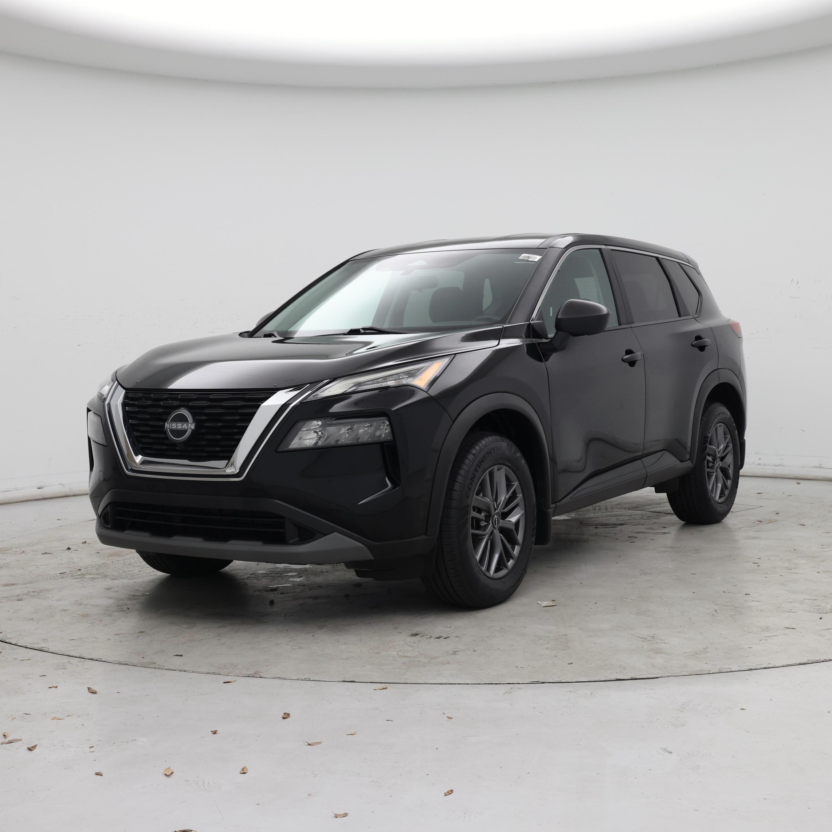 Thumbnail: 2023 Nissan Rogue - 4