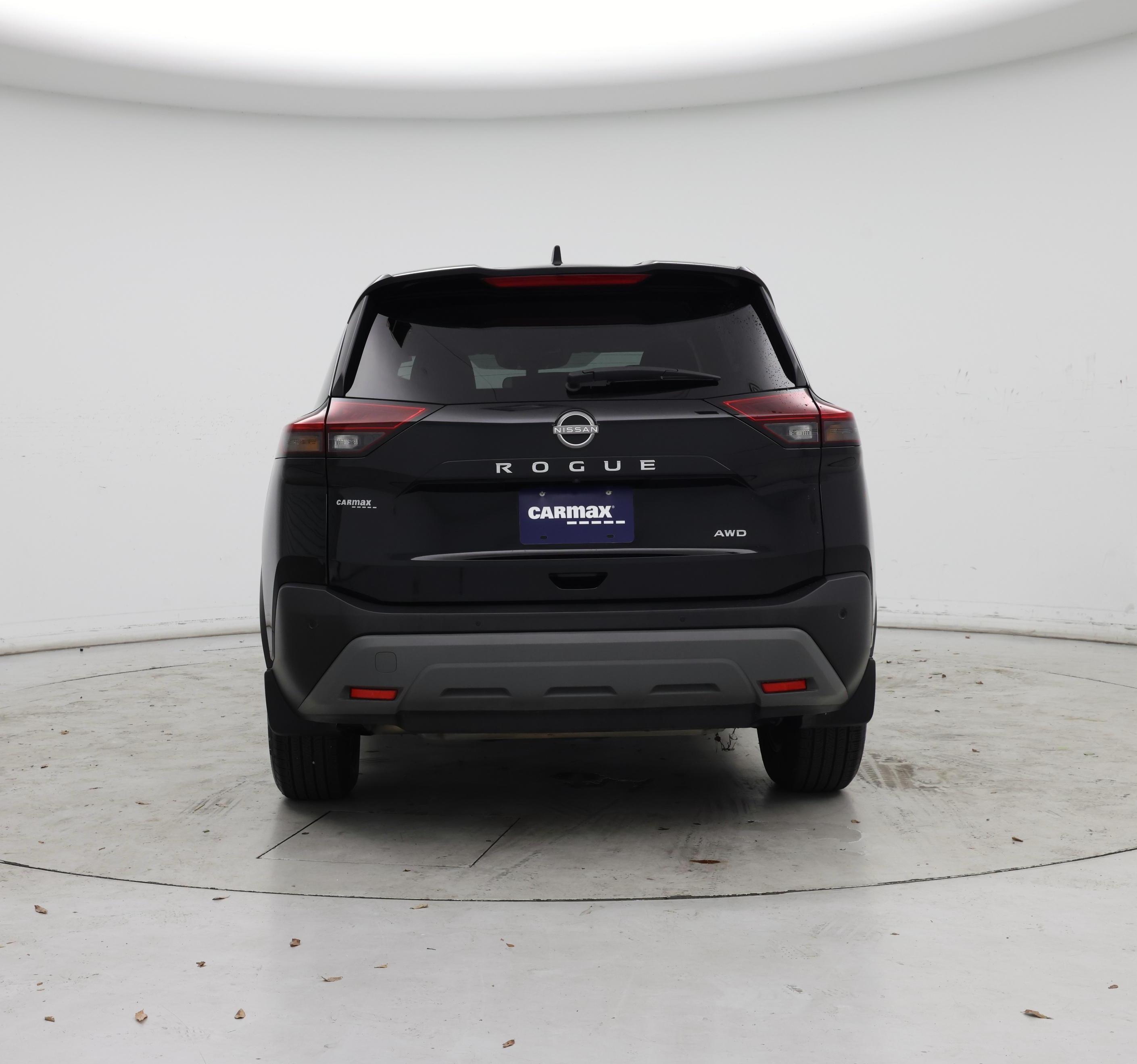 Thumbnail: 2023 Nissan Rogue - 6