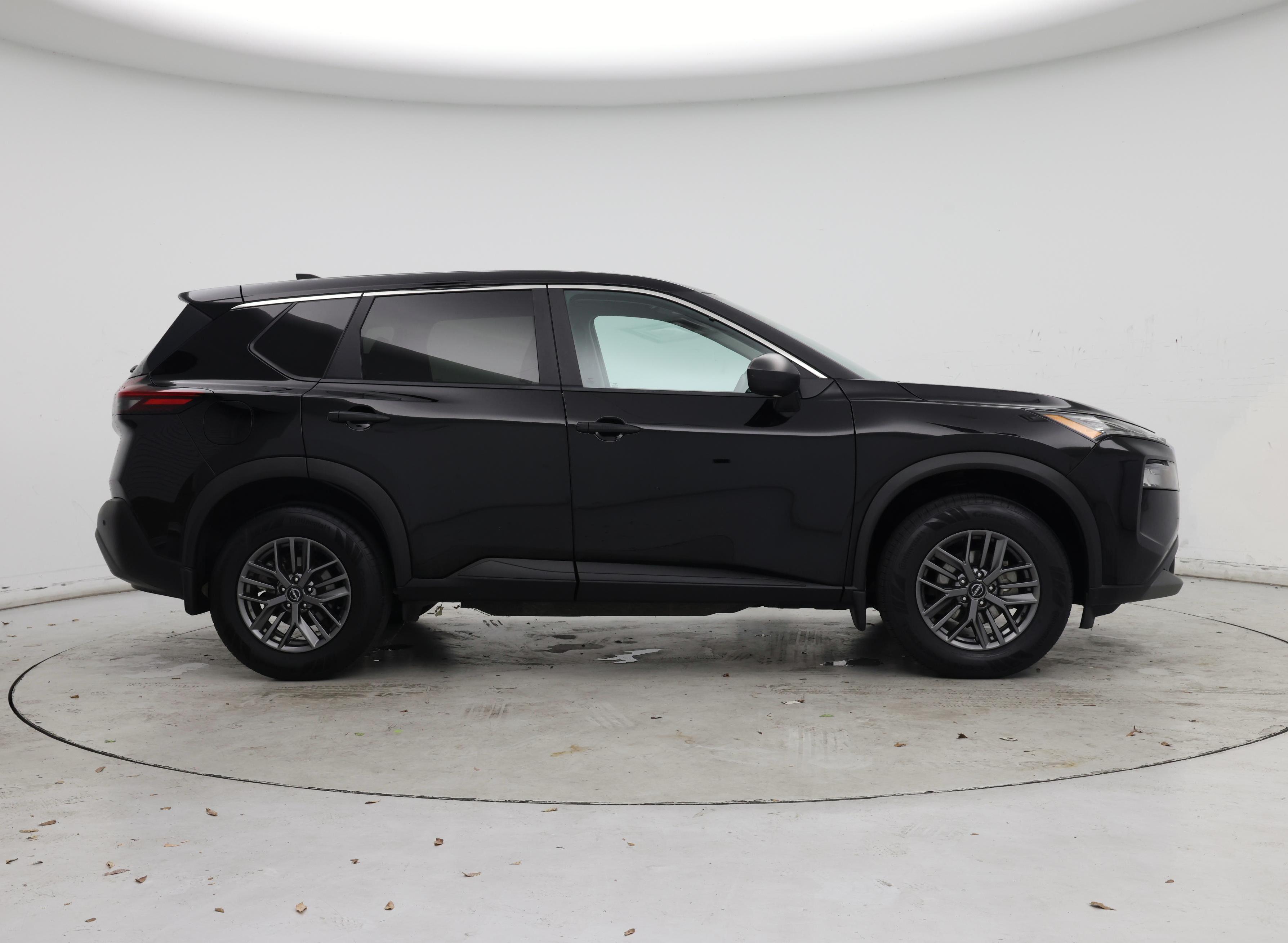Thumbnail: 2023 Nissan Rogue - 7