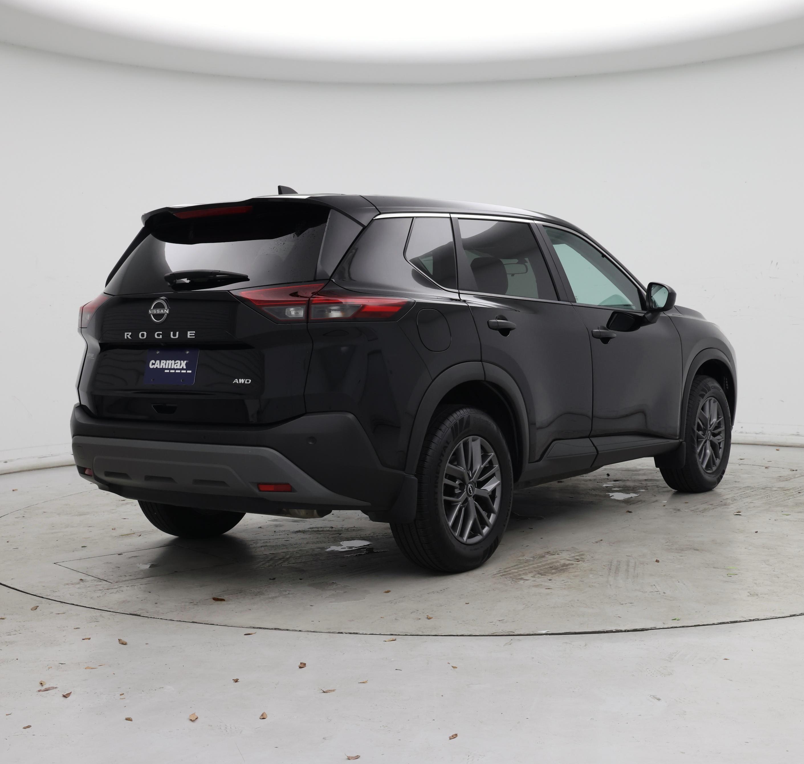 Thumbnail: 2023 Nissan Rogue - 8
