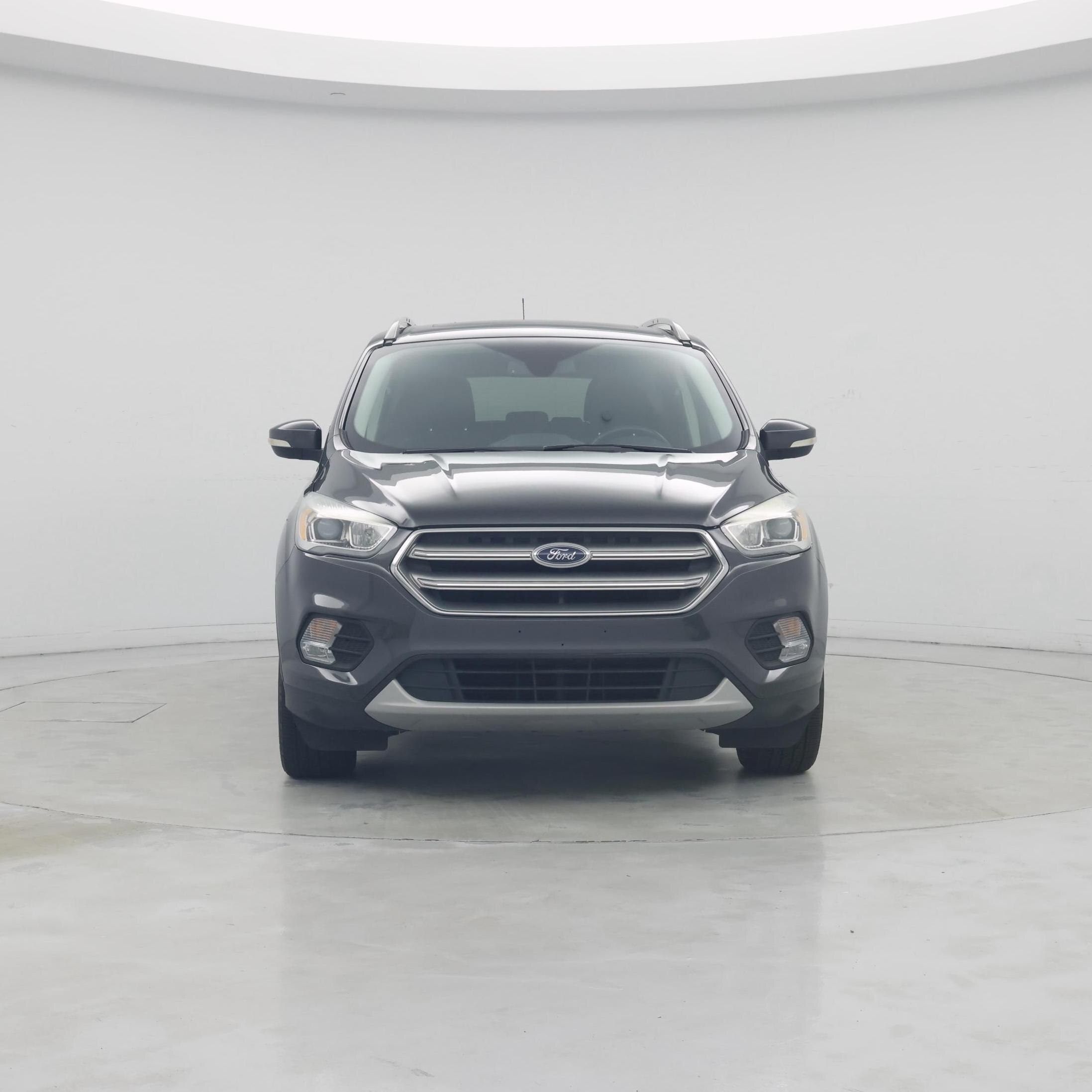 Thumbnail: 2017 Ford Escape - 5