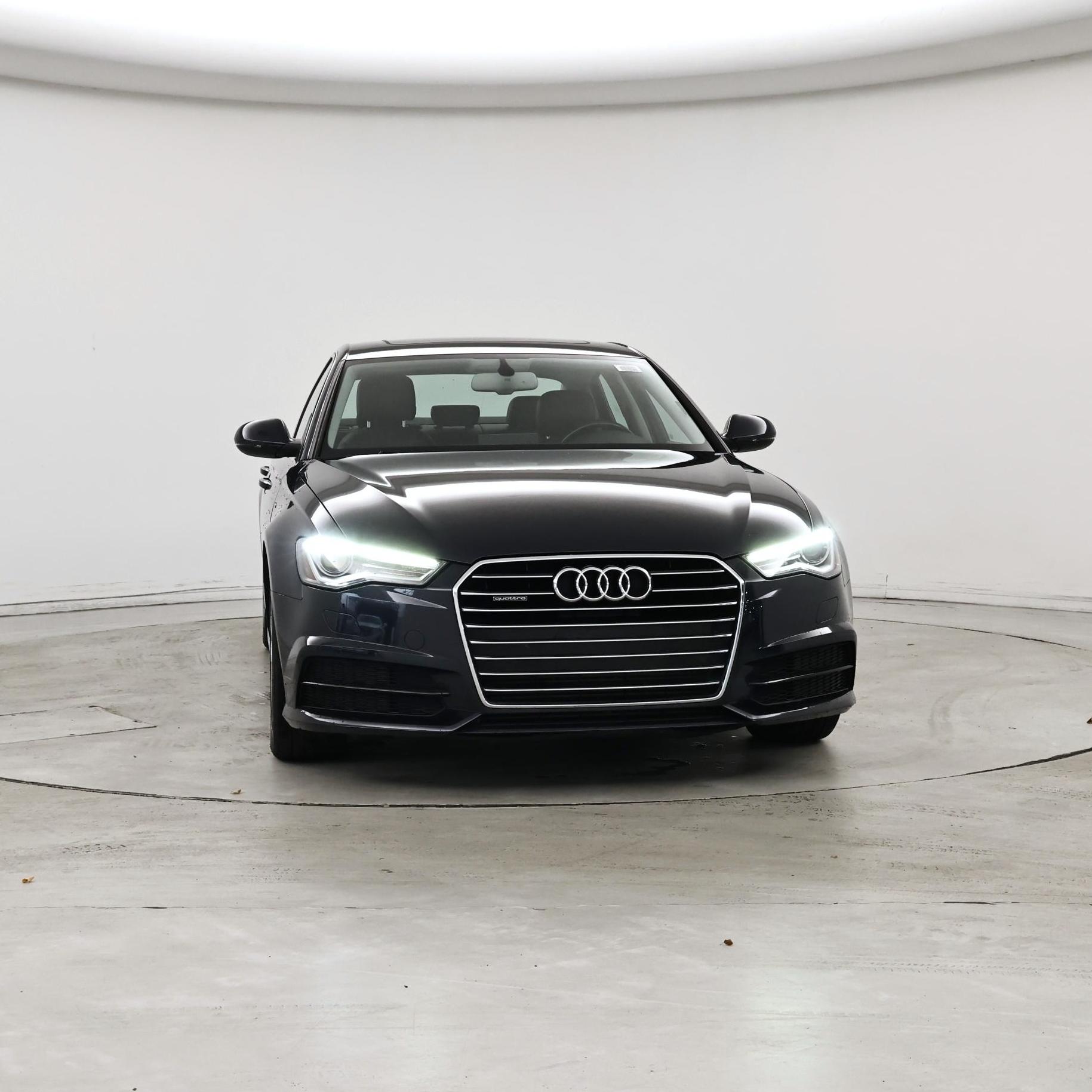Thumbnail: 2017 Audi A6 - 5