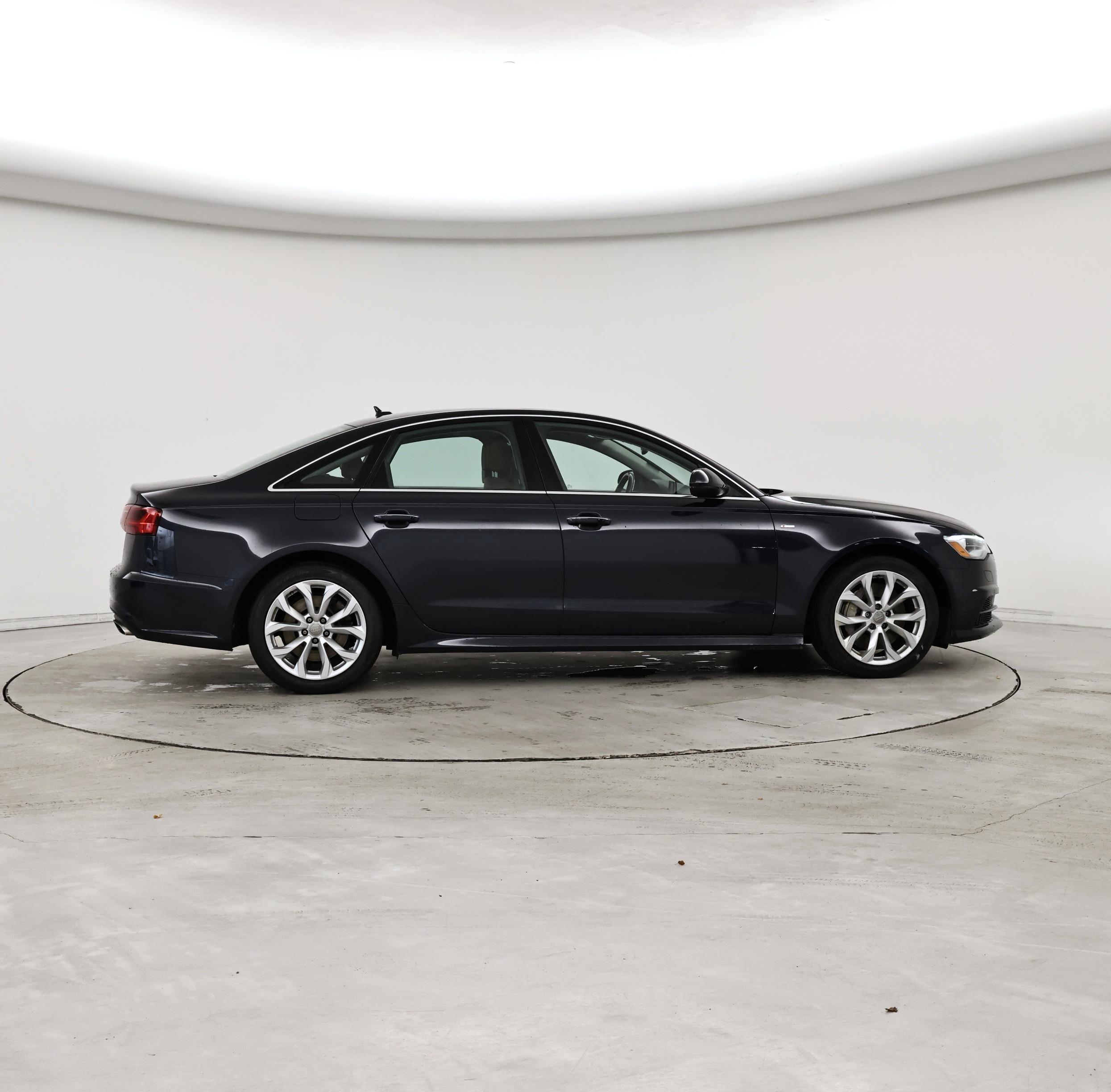 Thumbnail: 2017 Audi A6 - 7