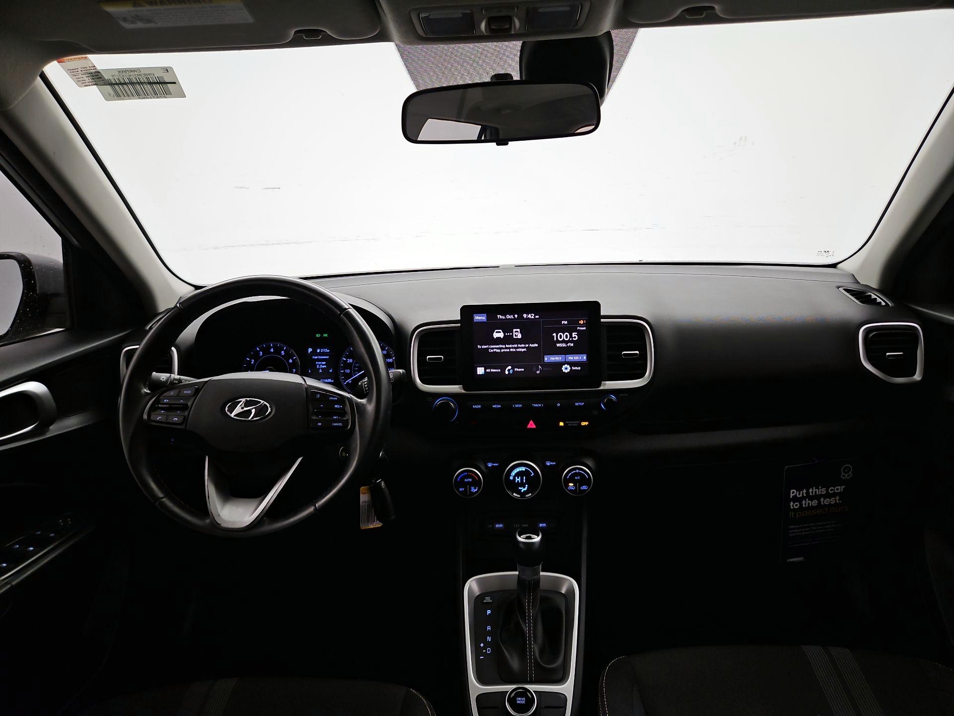 Thumbnail: 2022 Hyundai Venue - 9
