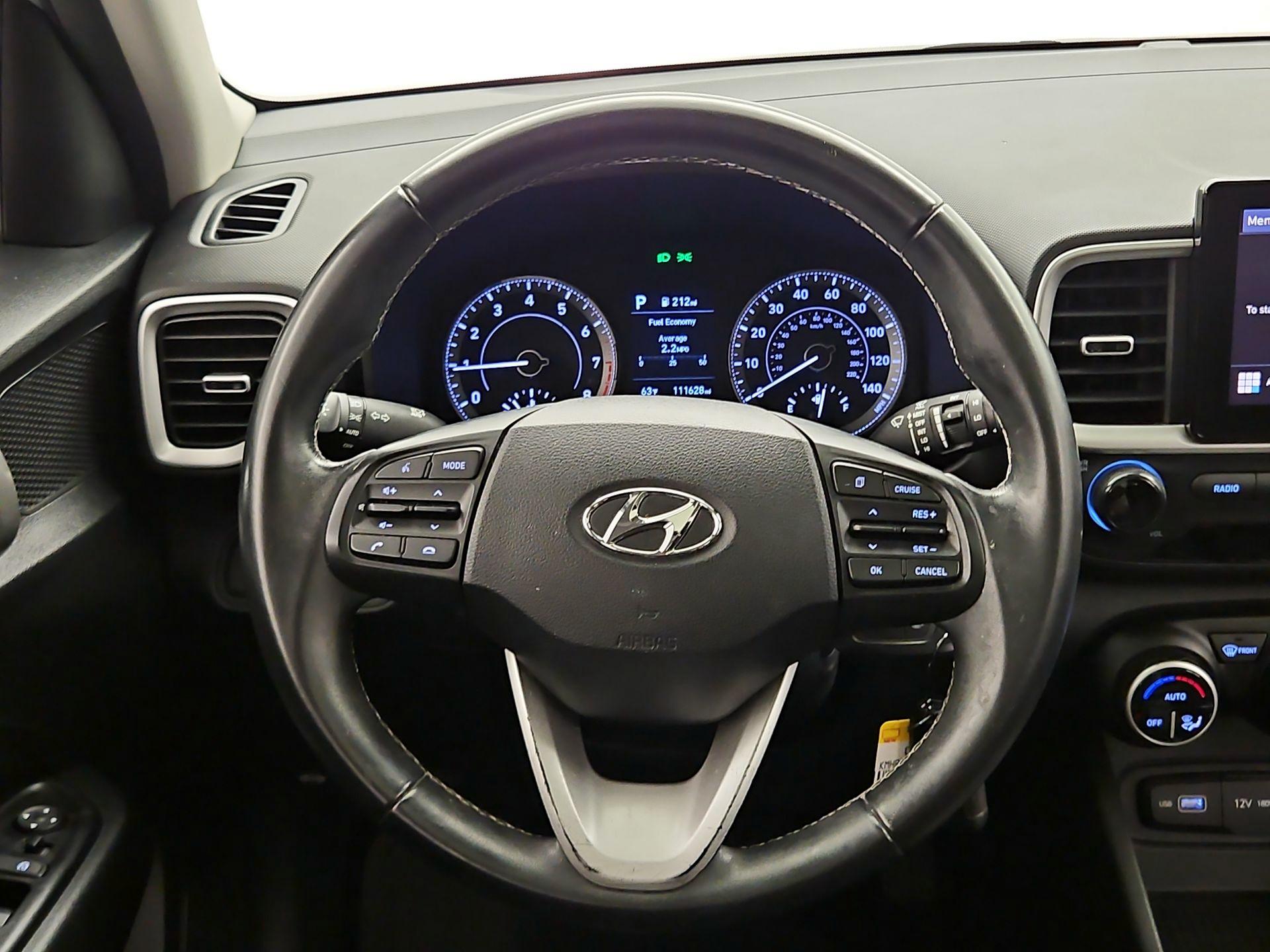Thumbnail: 2022 Hyundai Venue - 10