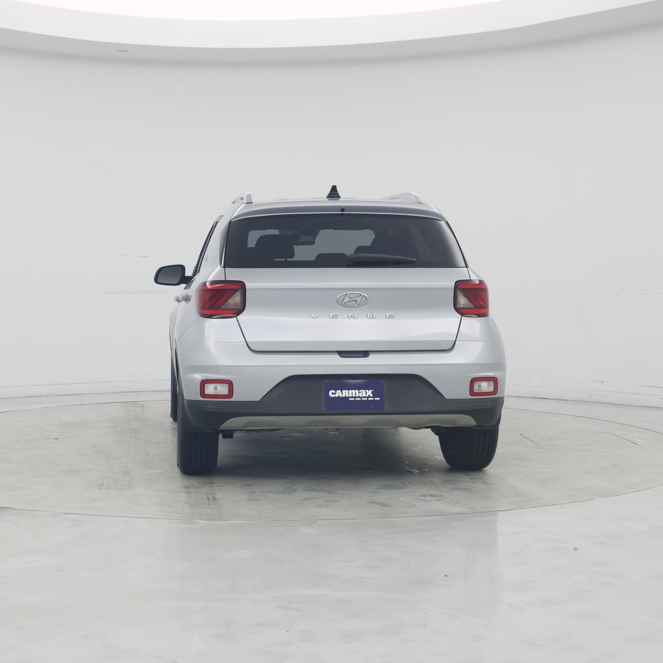 Thumbnail: 2022 Hyundai Venue - 6