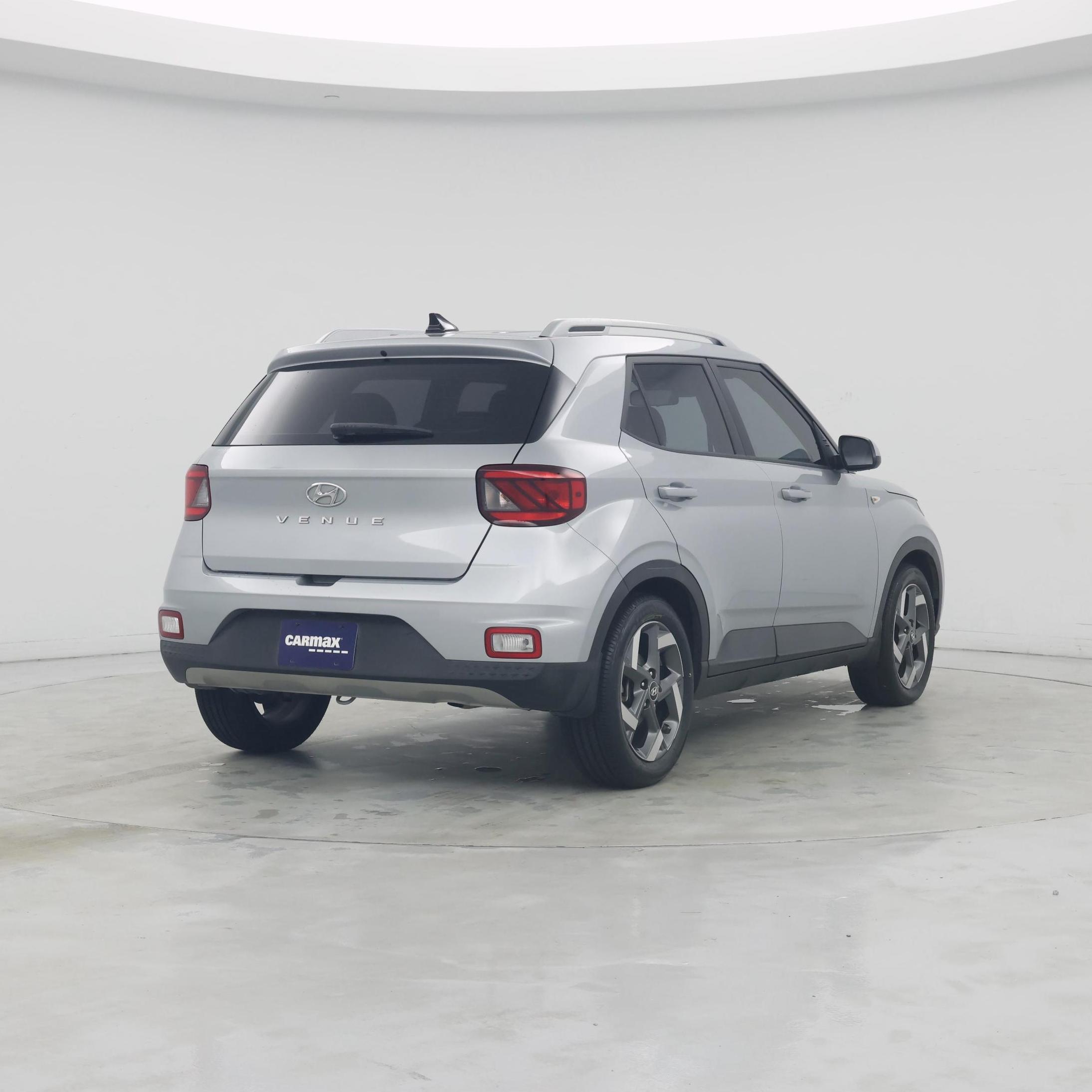 Thumbnail: 2022 Hyundai Venue - 8